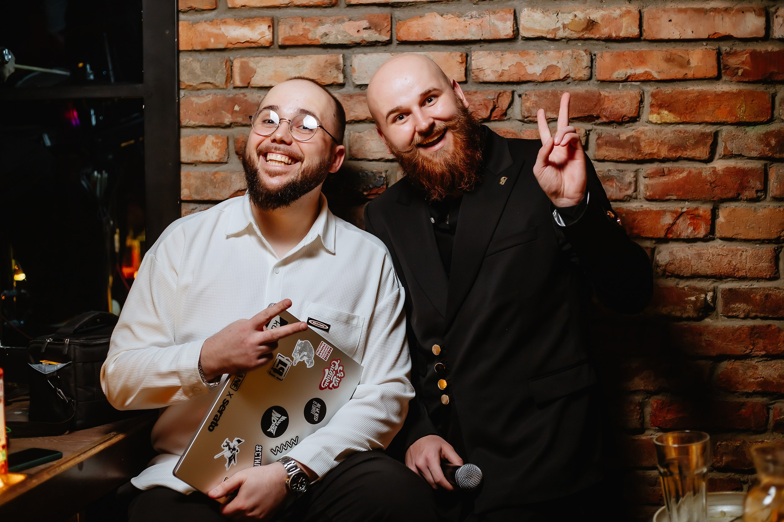 Hudson. Кипятком Павлодар