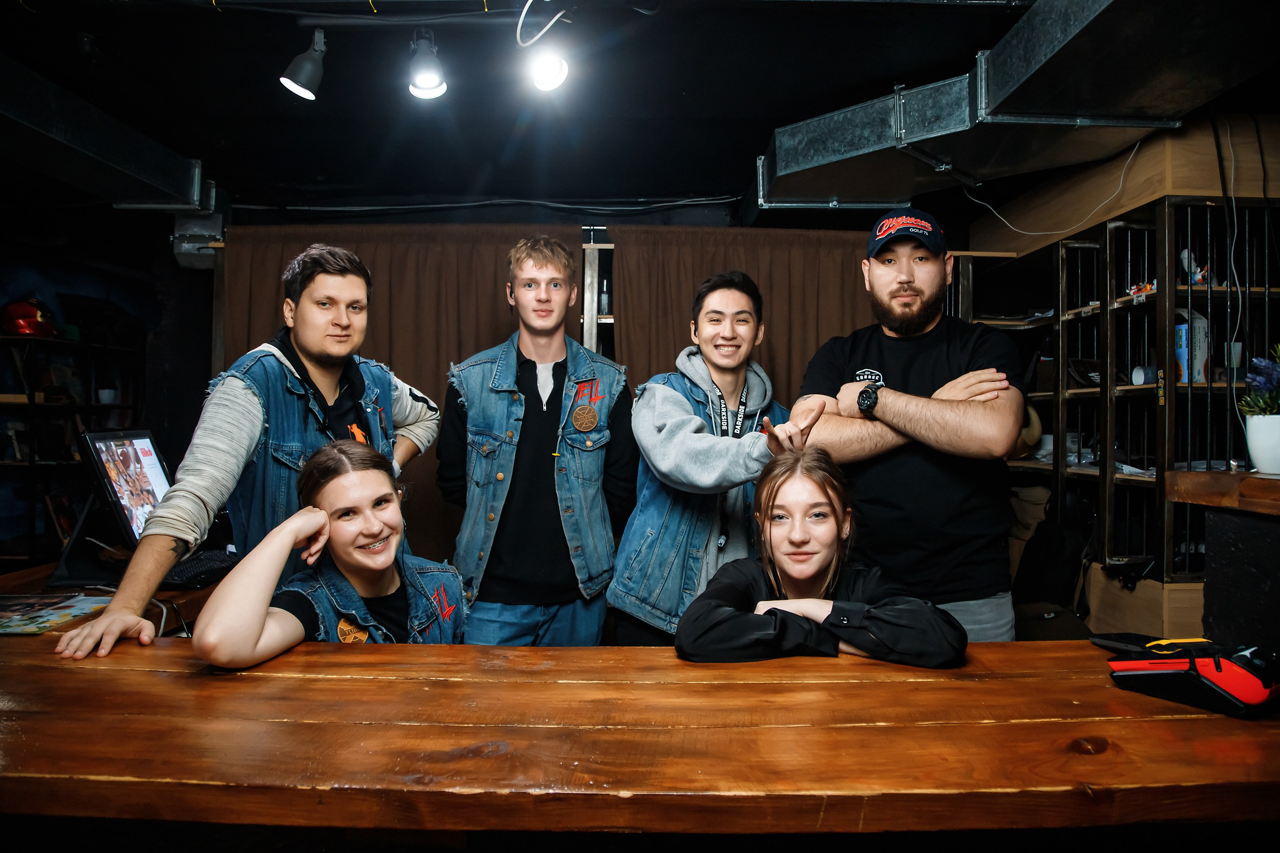 Viking. Кипятком Павлодар