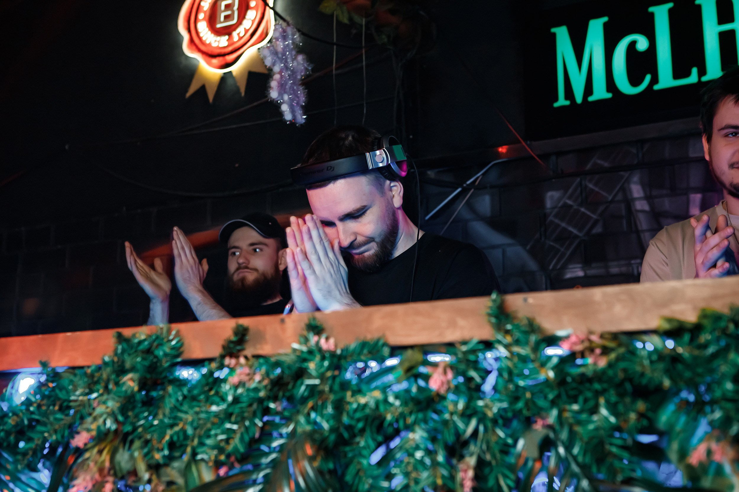 Garage. Кипятком Павлодар