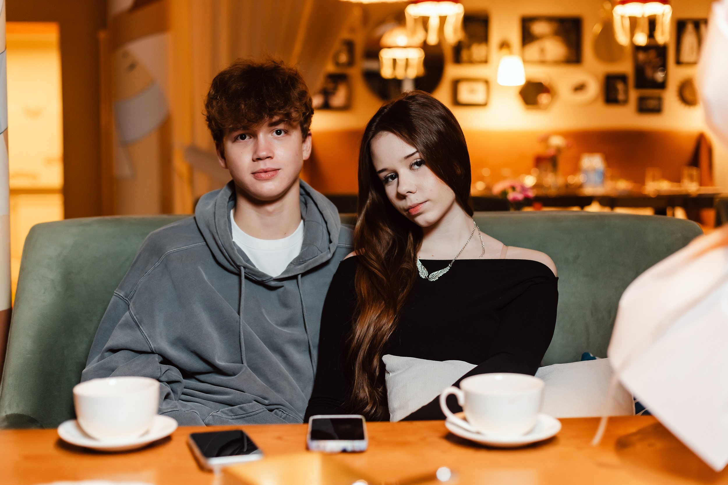 Наше Место. Кипятком Павлодар