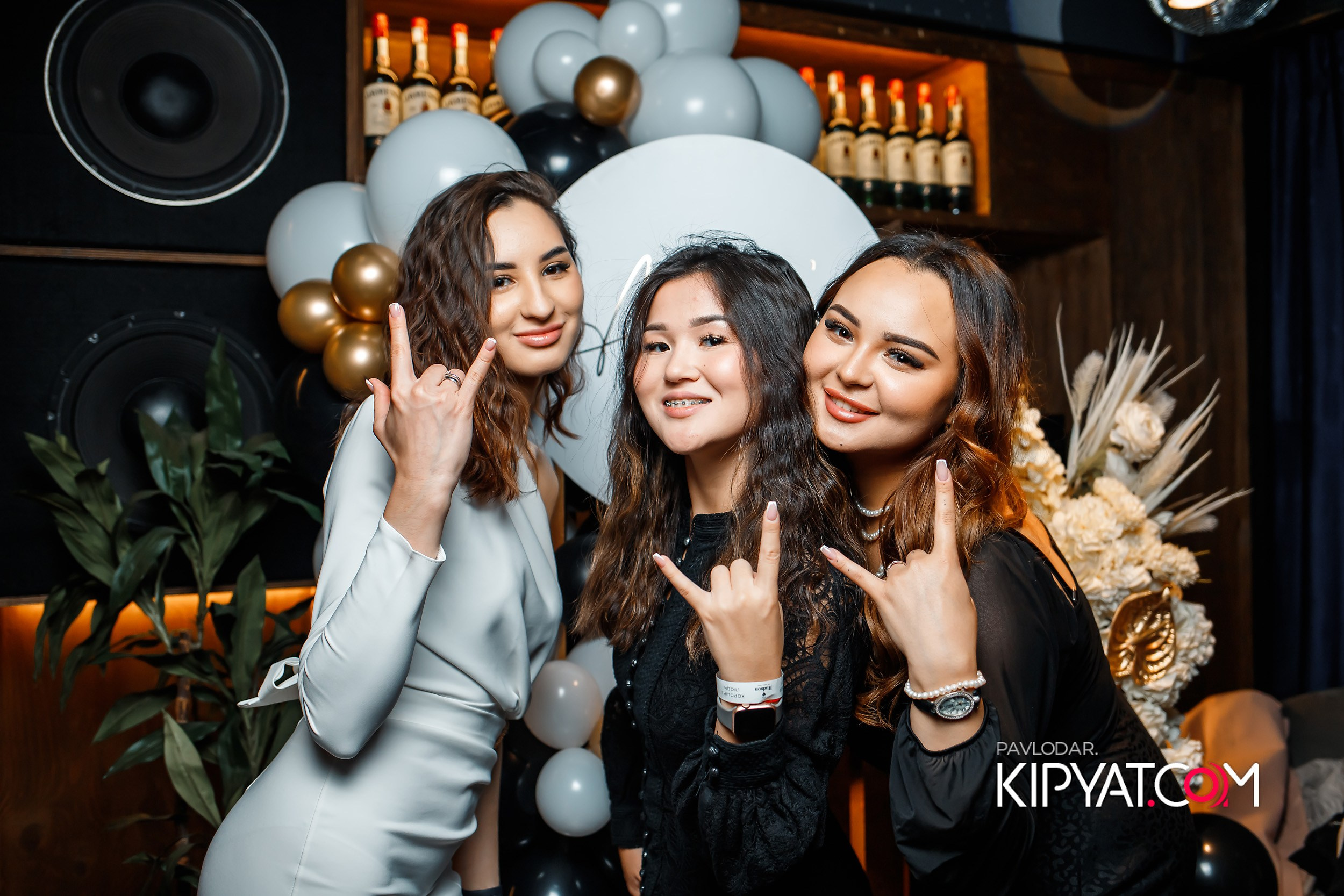 Hudson. Кипятком Павлодар