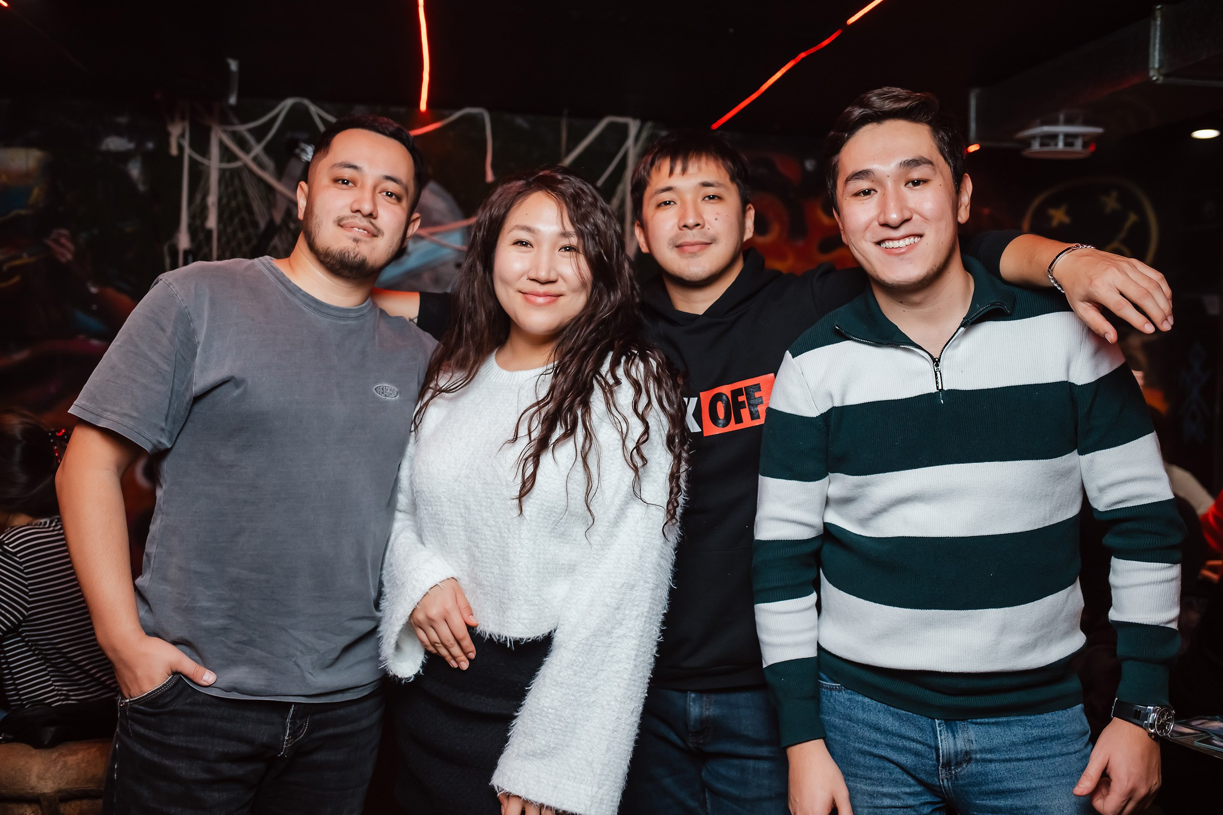 Viking. Кипятком Павлодар