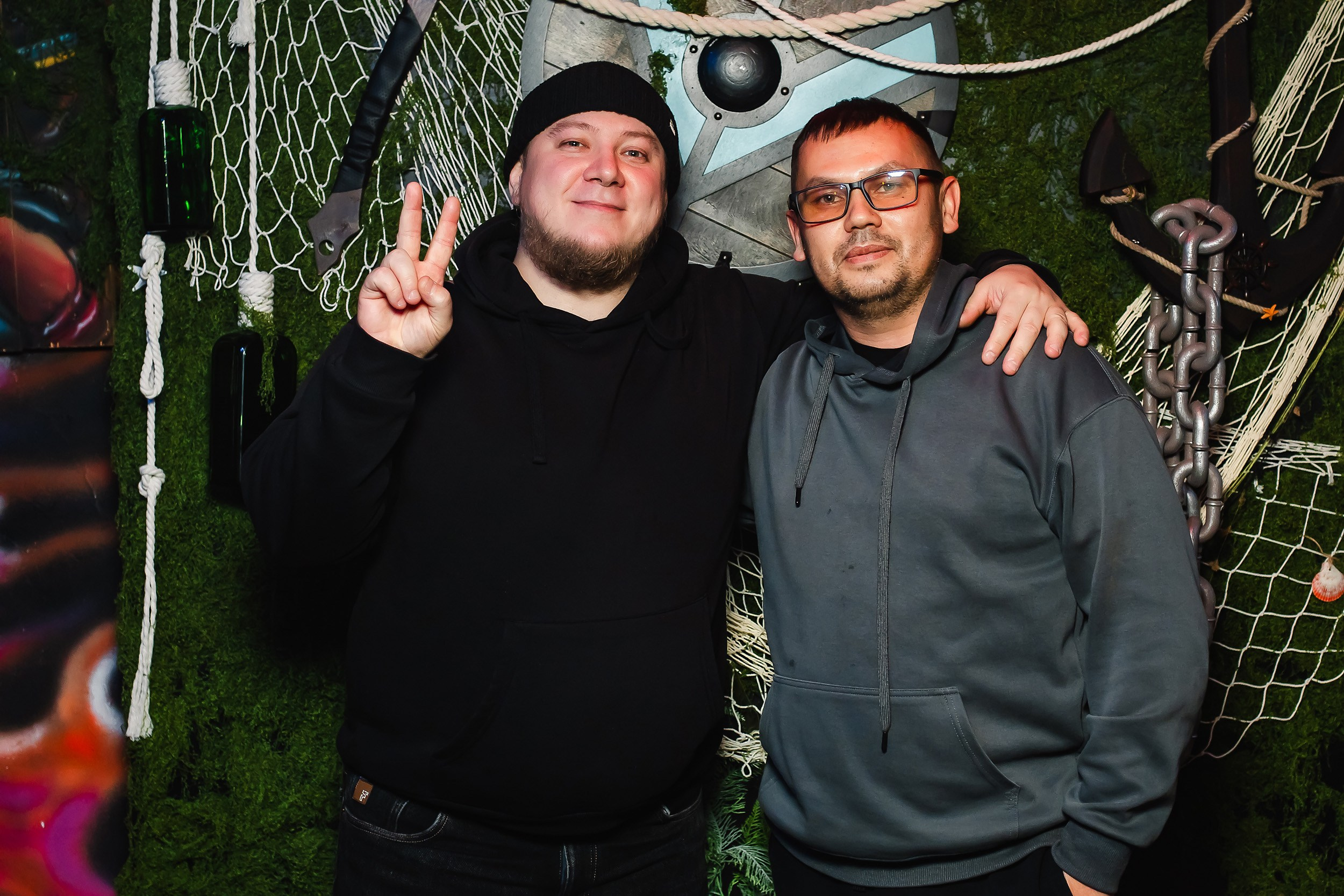 Viking. Кипятком Павлодар