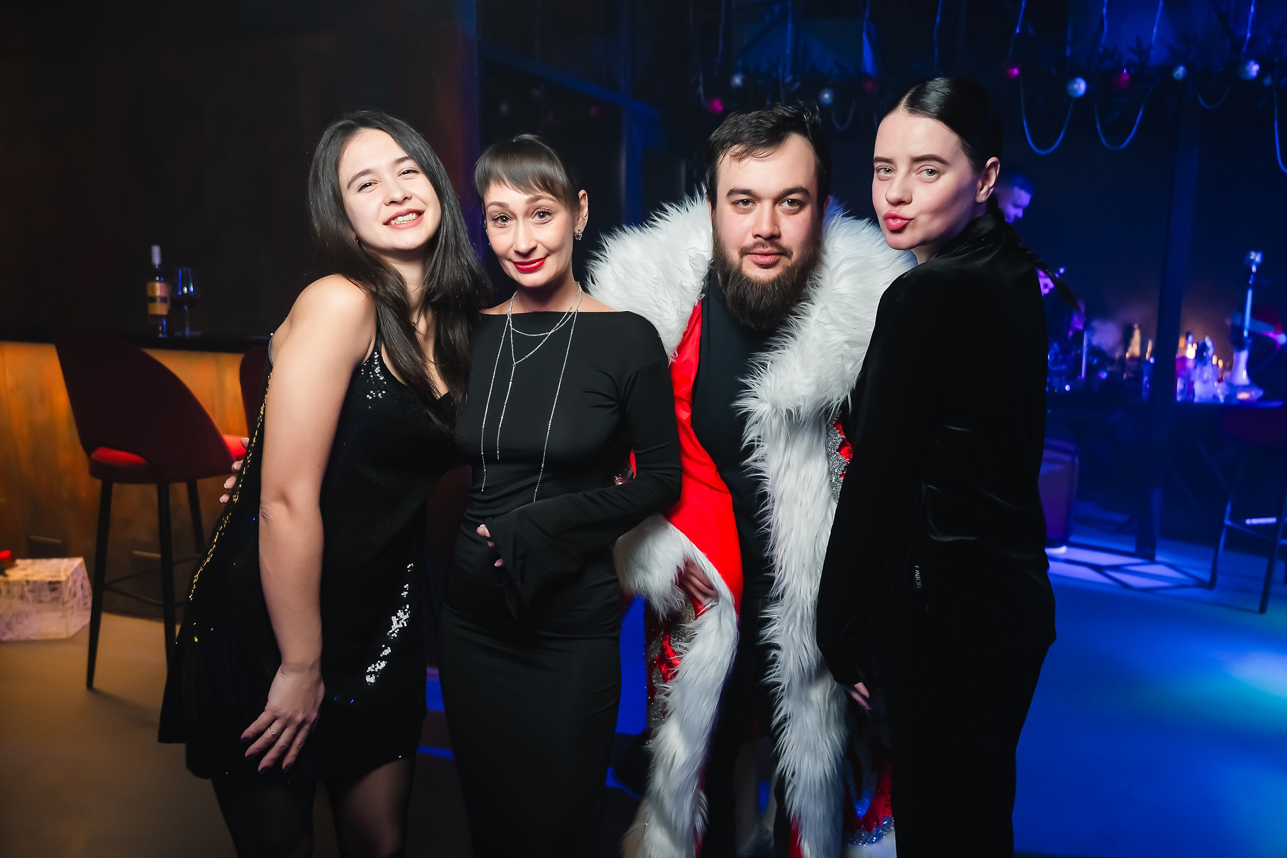 Insomnia. Кипятком Павлодар