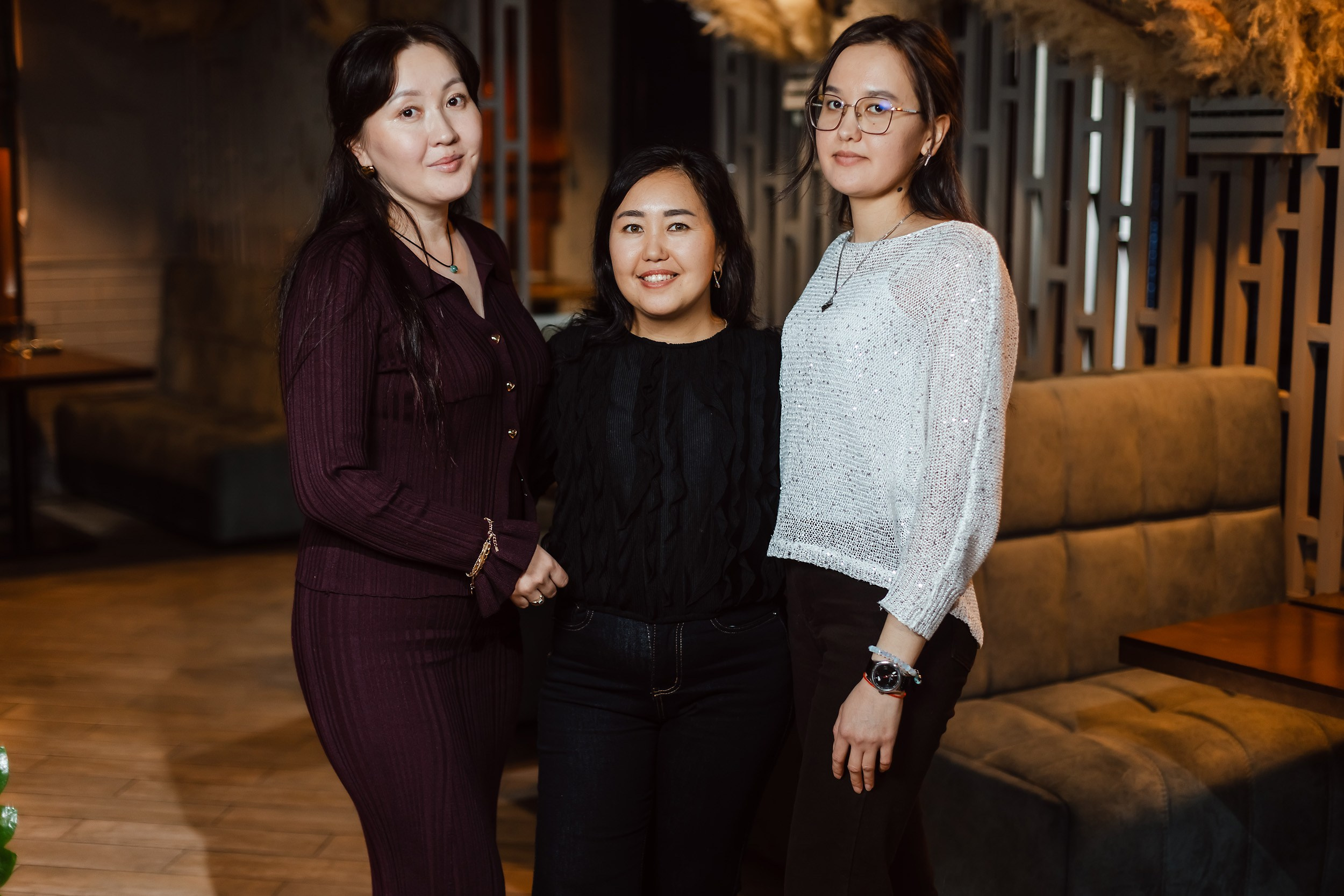 Most. Кипятком Павлодар