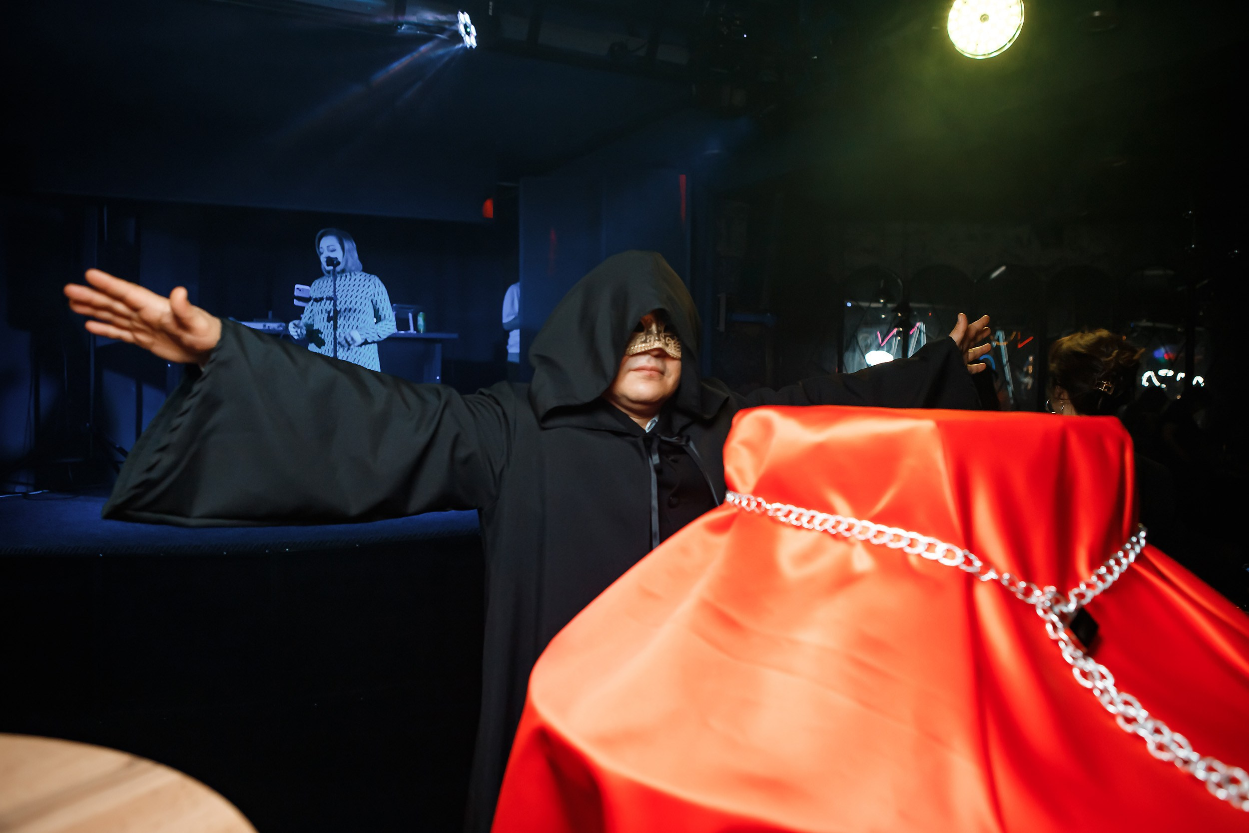 EZ. Кипятком Павлодар