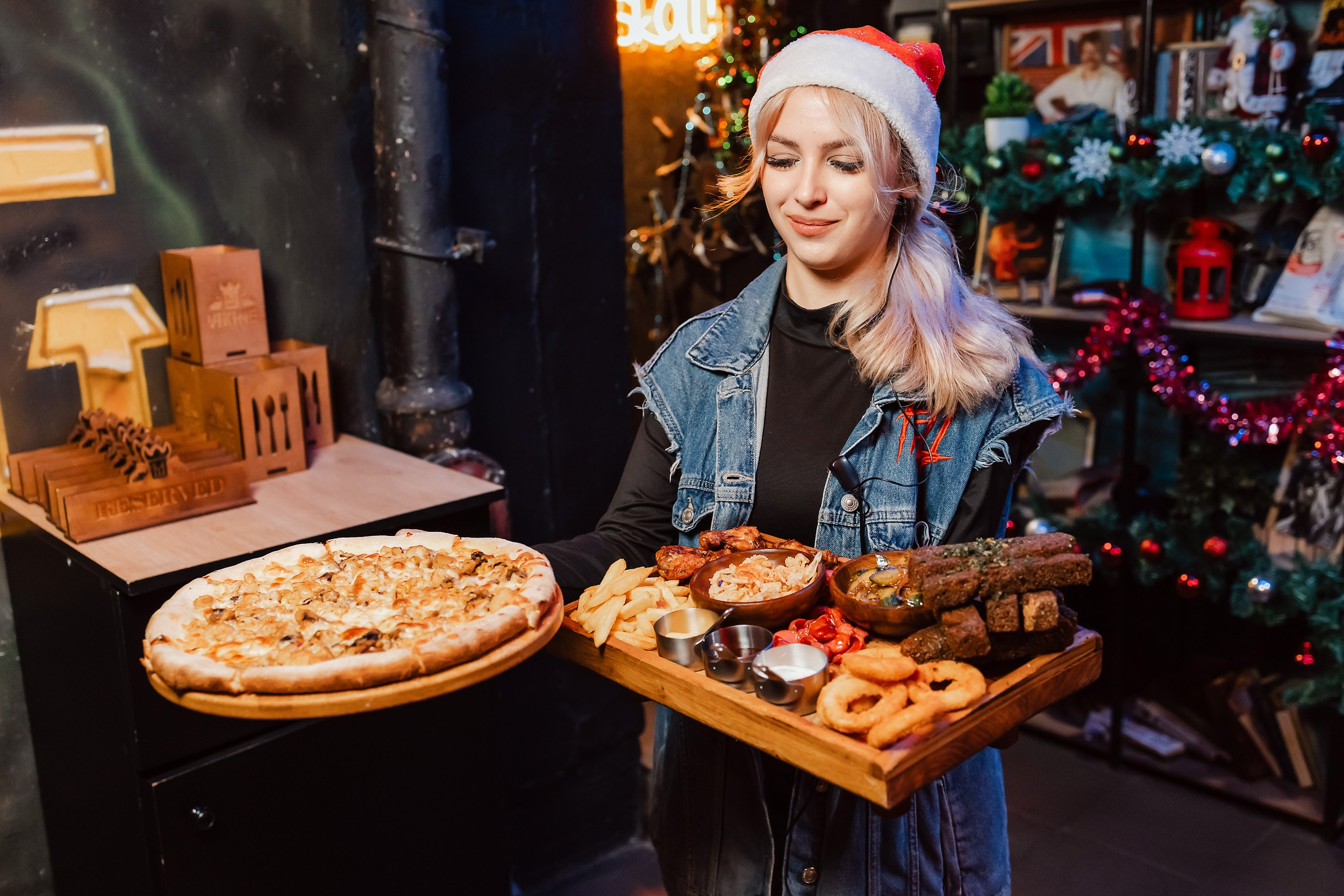 Viking. Кипятком Павлодар