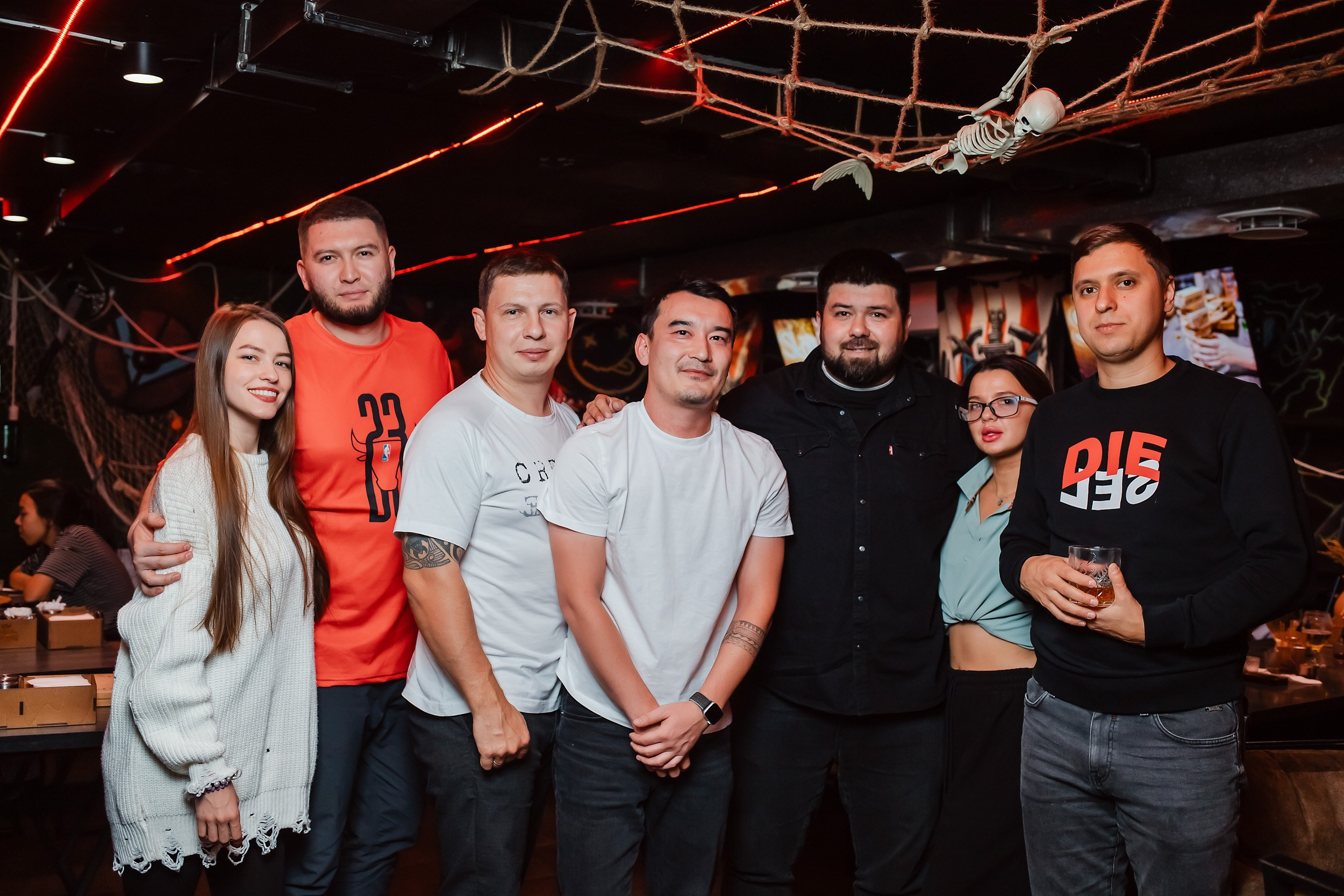 Viking. Кипятком Павлодар