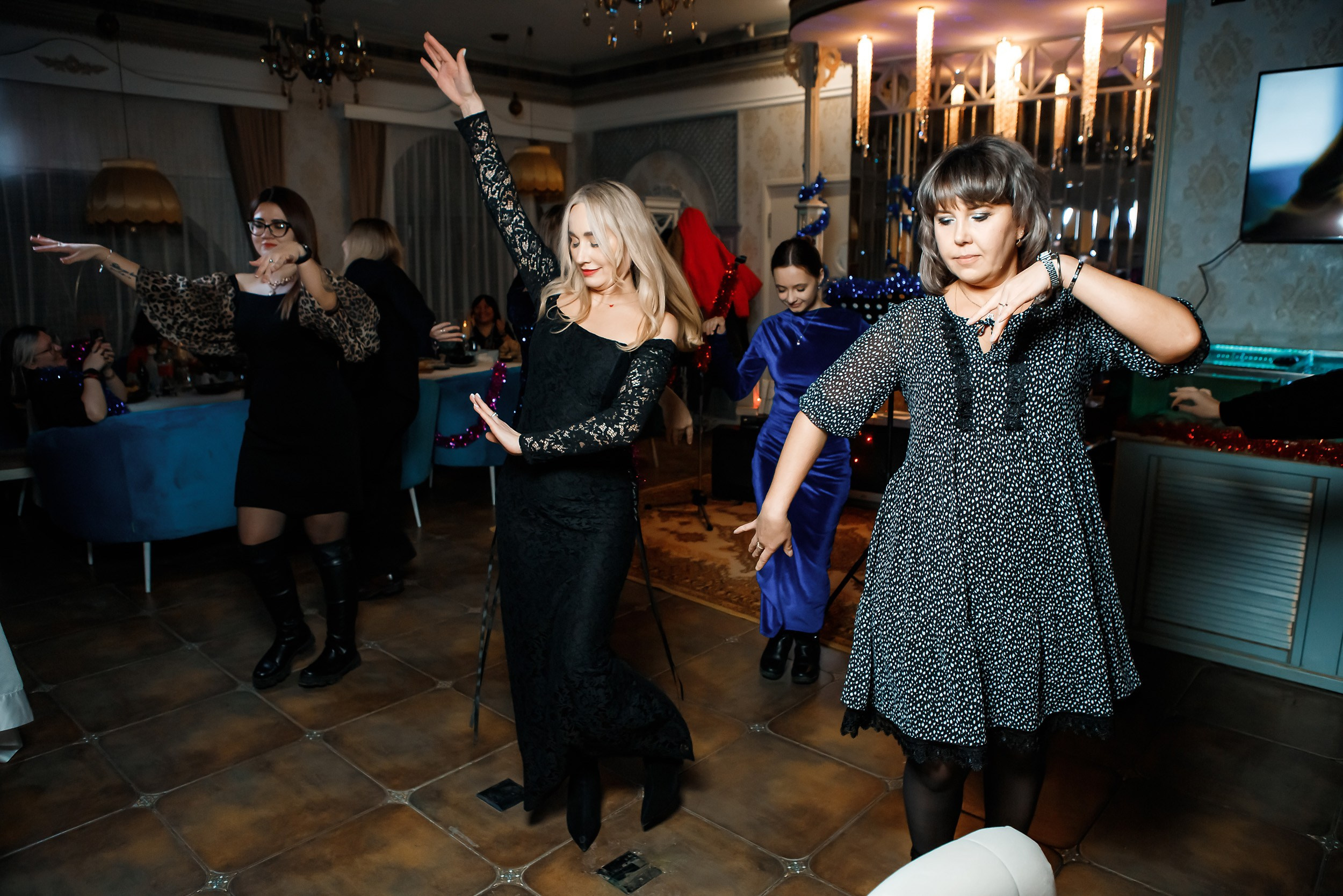 Grand. Кипятком Павлодар