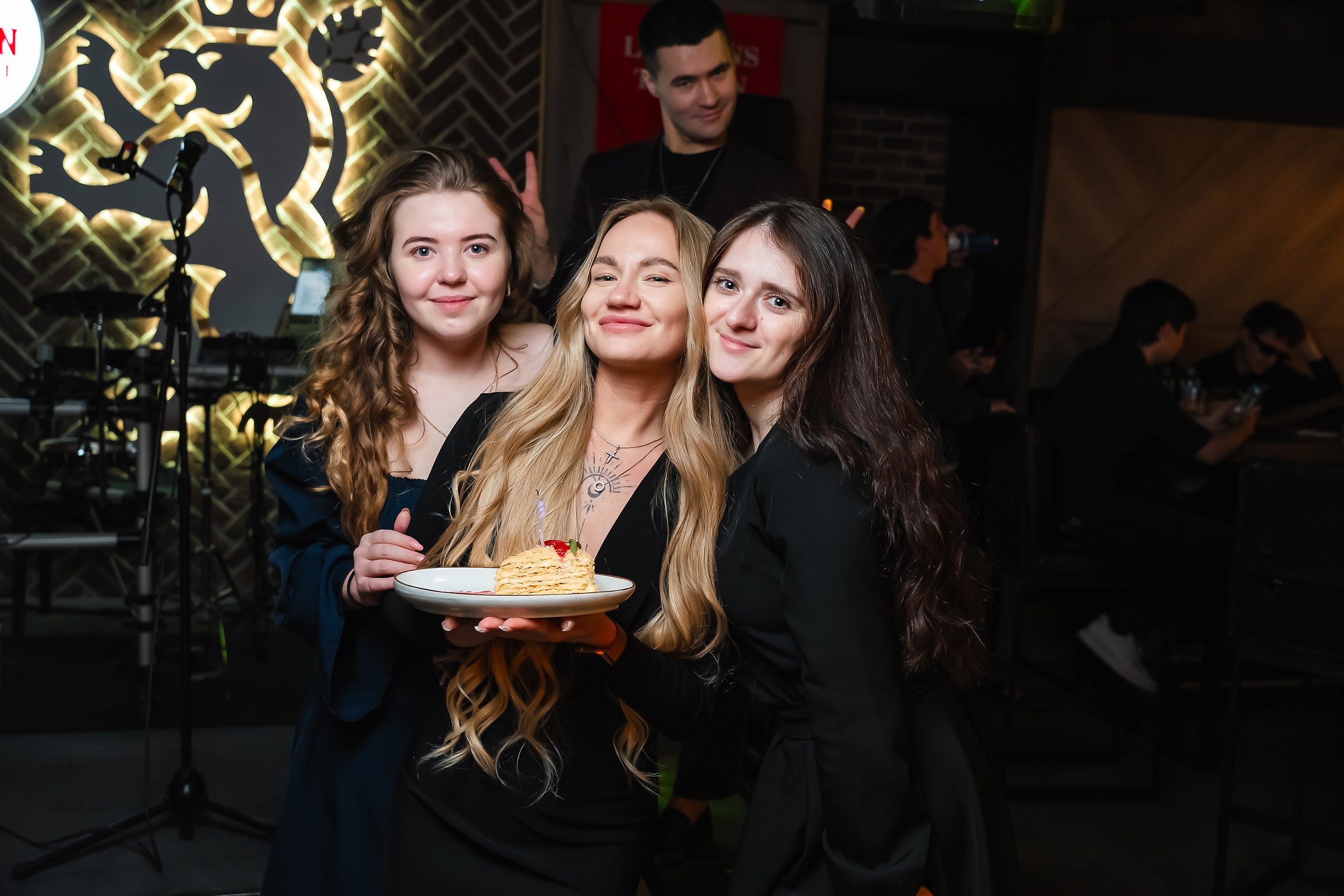 Bremen. Кипятком Павлодар