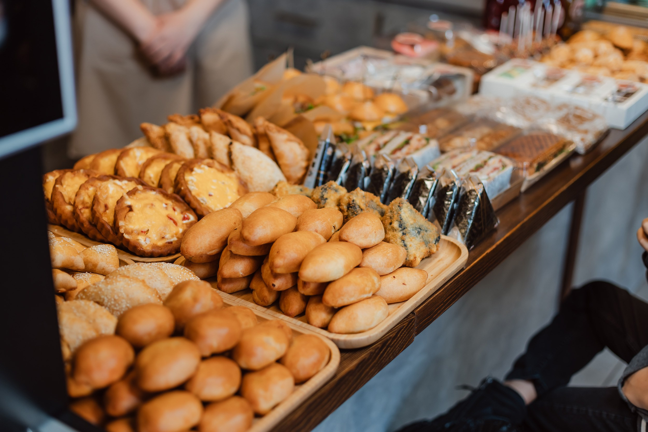 Весенний Маркет в Beauty Cafe Красота. Кипятком Павлодар