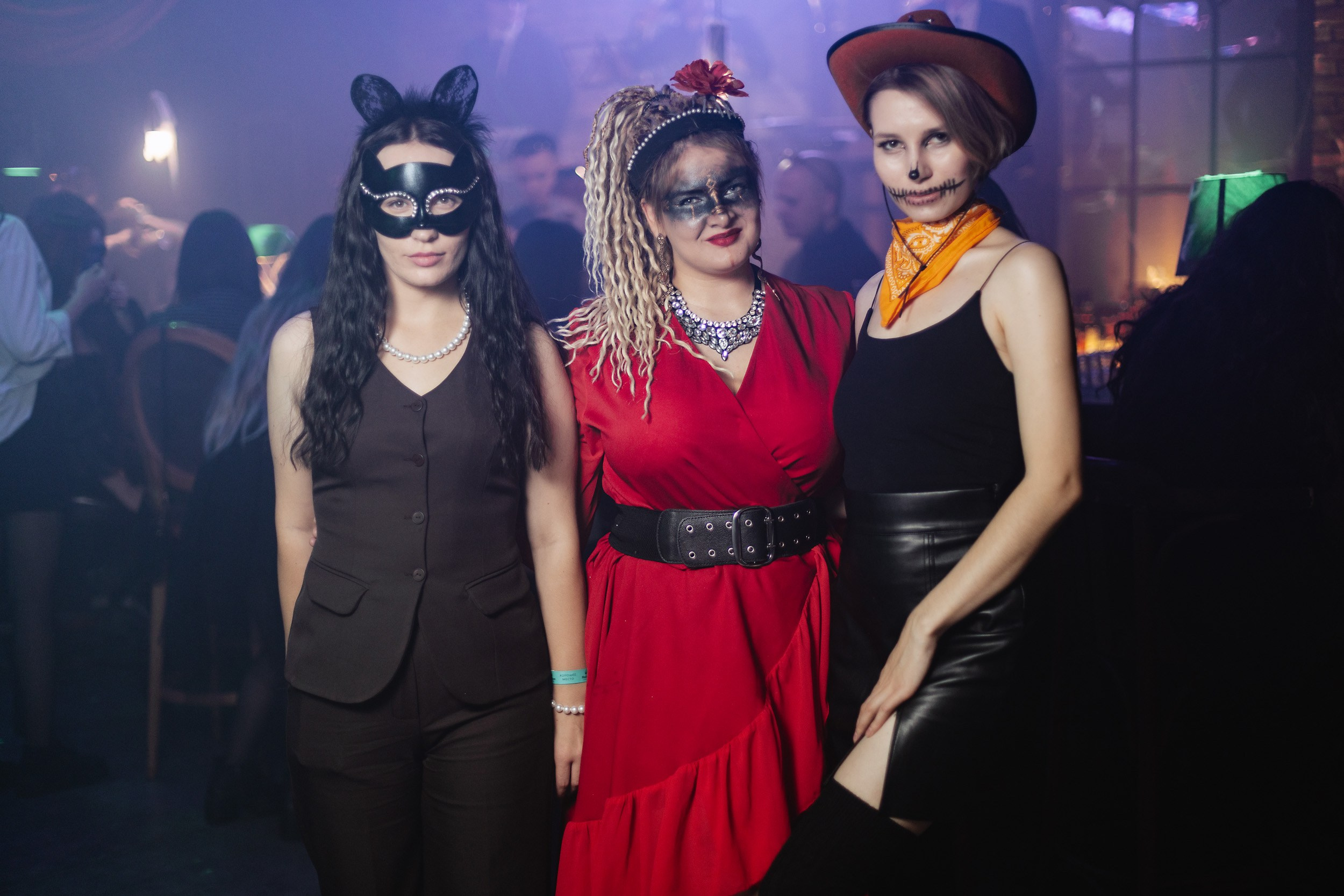 Hudson. Part 1. Кипятком Павлодар