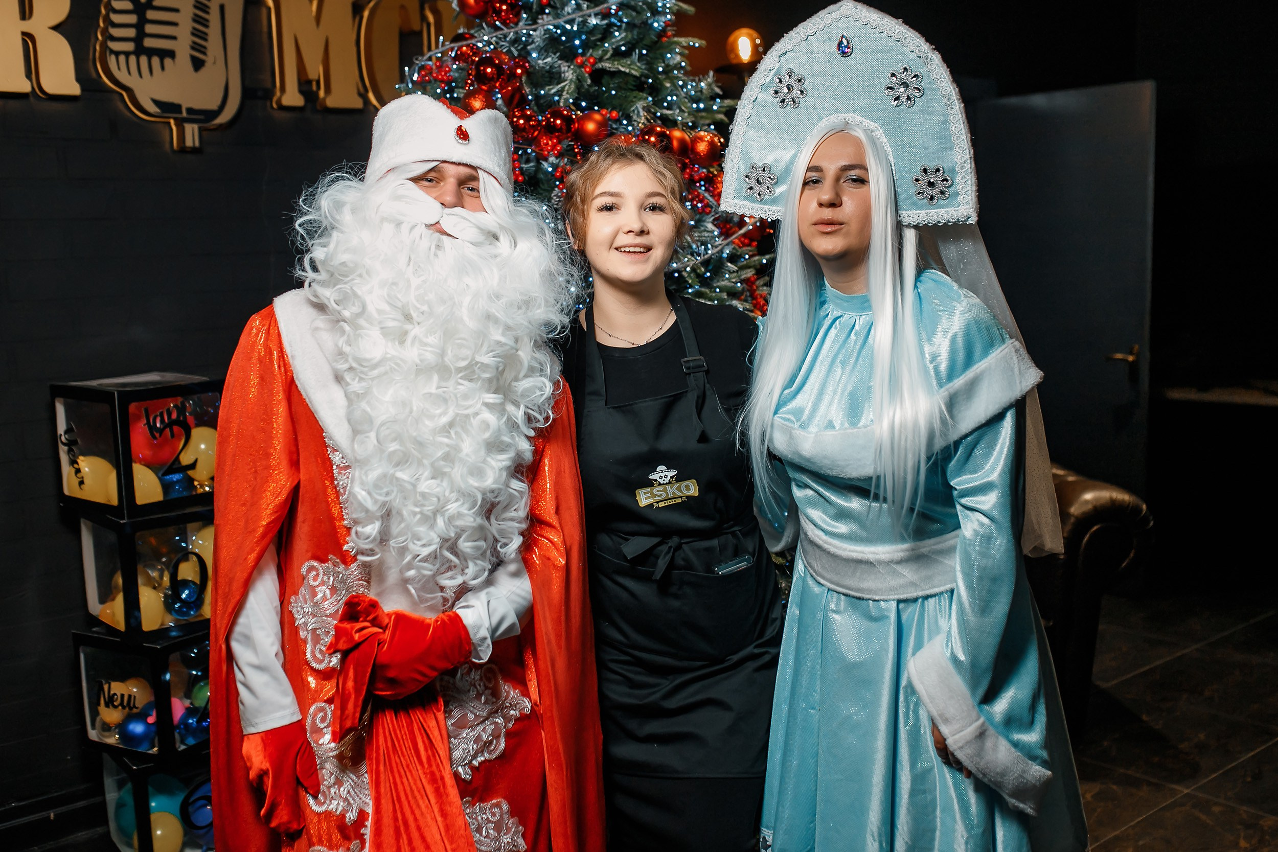 Gromche. Кипятком Павлодар