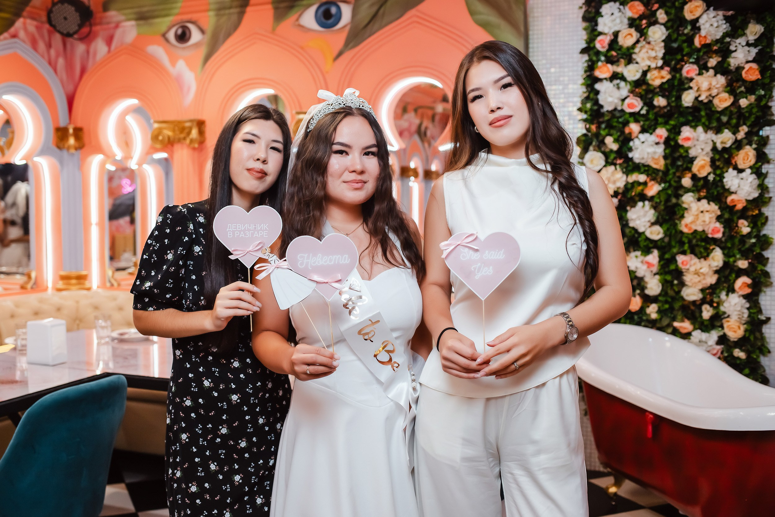 Janym Soul. Кипятком Павлодар