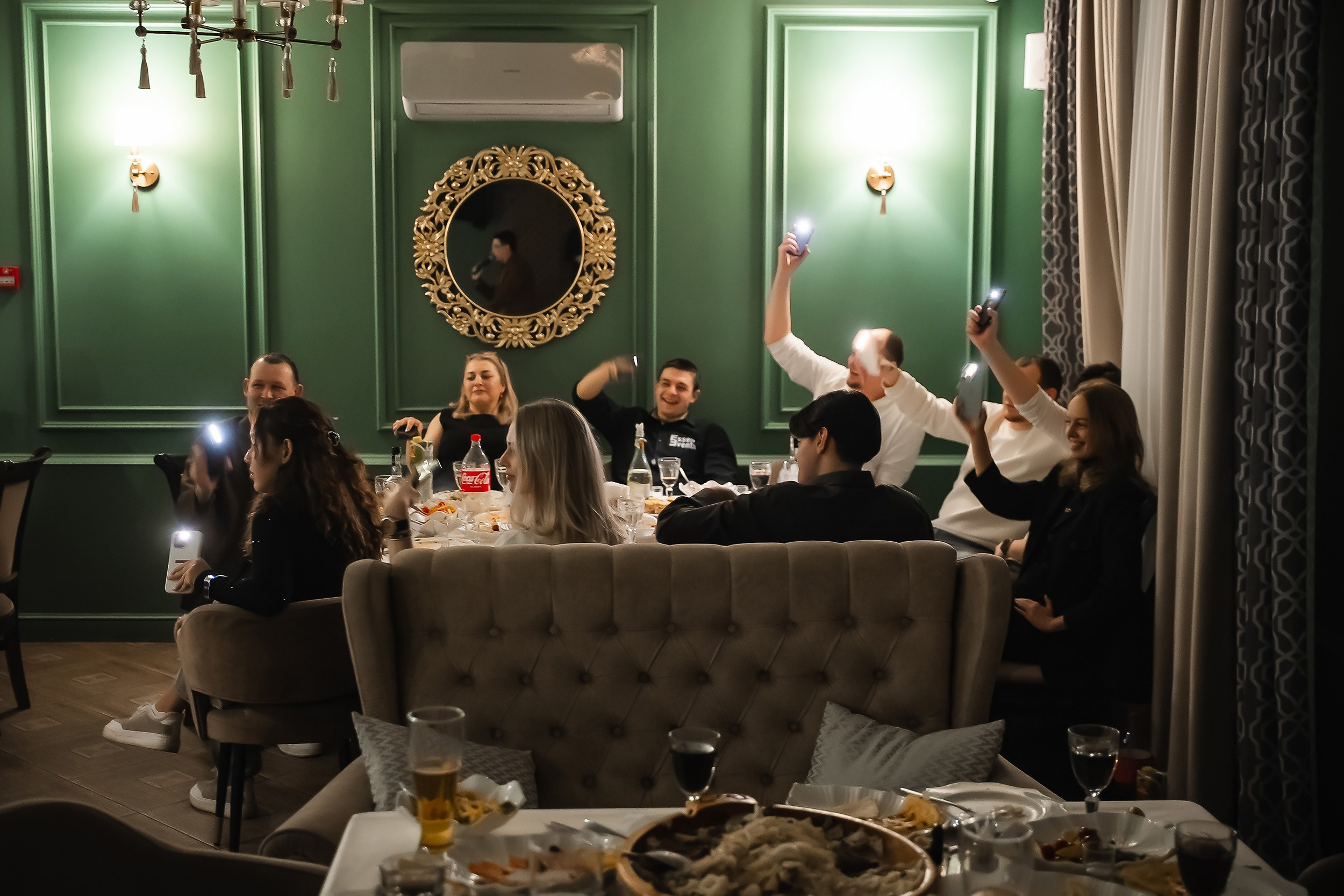 Bossfor. Кипятком Павлодар