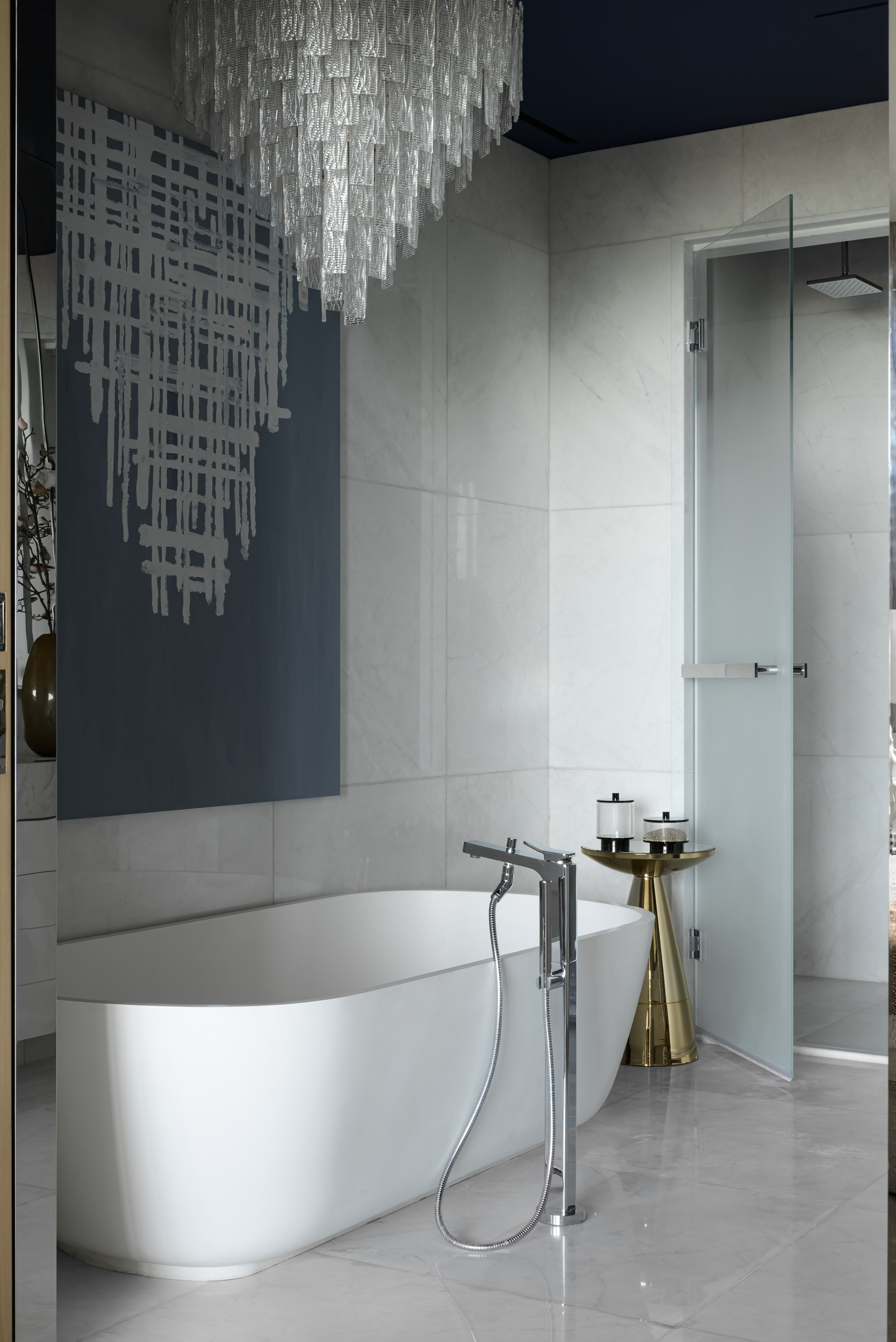 Atlantis the Royal. Interior photographer in Dubai, Vitalii Grishkov