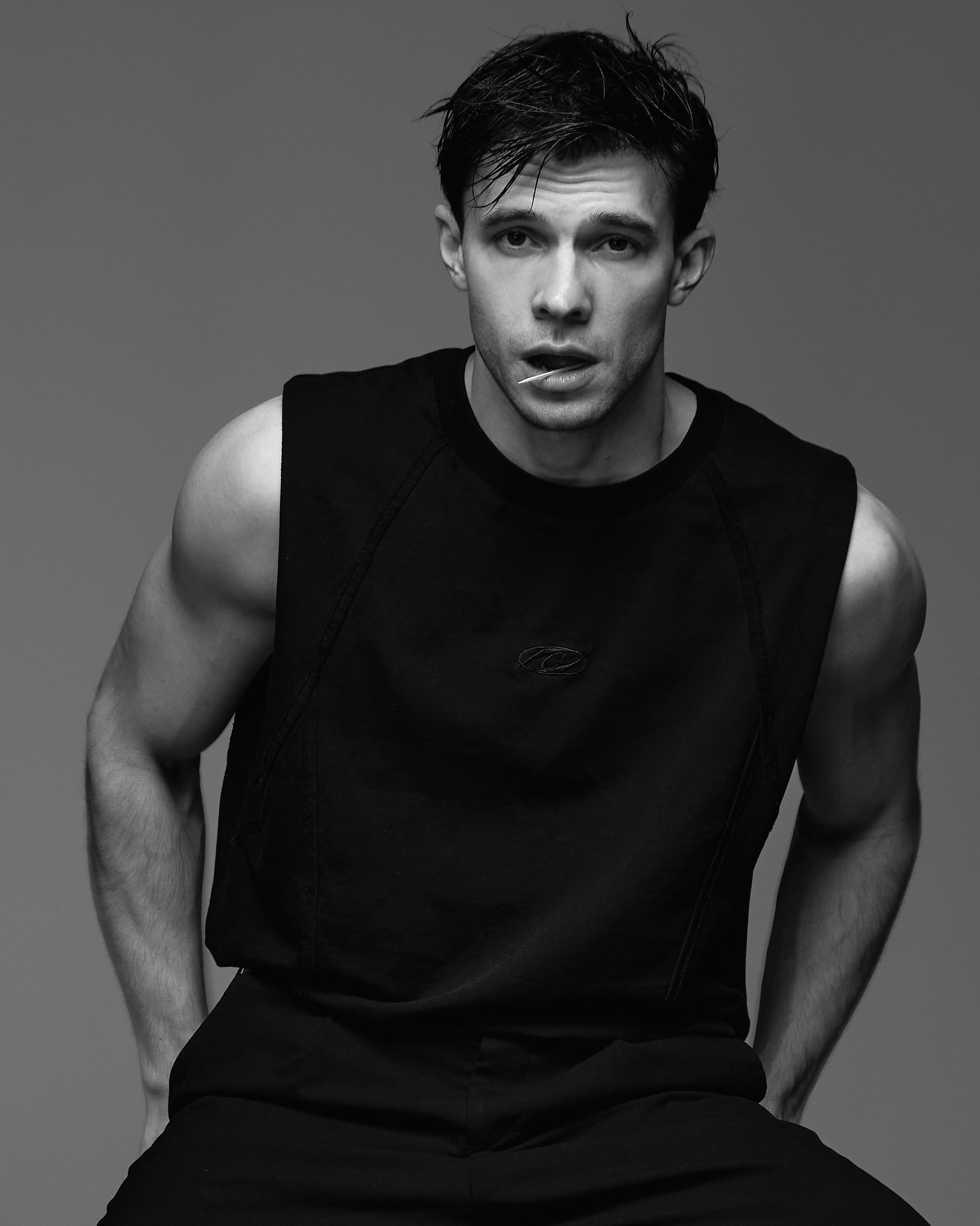 VLADISLAV. Fashion photographer Annа