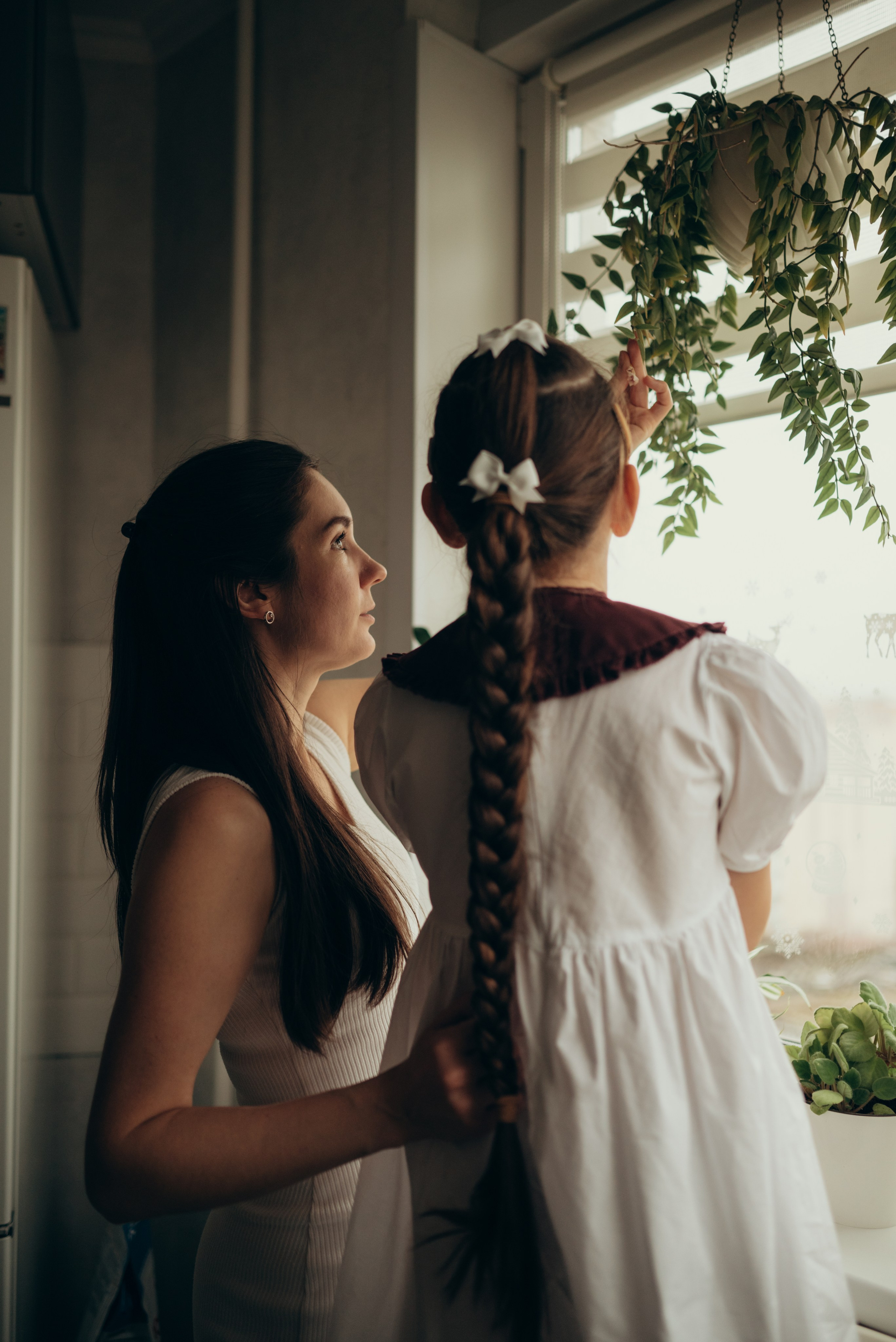 Домашняя. Семейный фотограф в Москве Люберцах Ирина Вронская