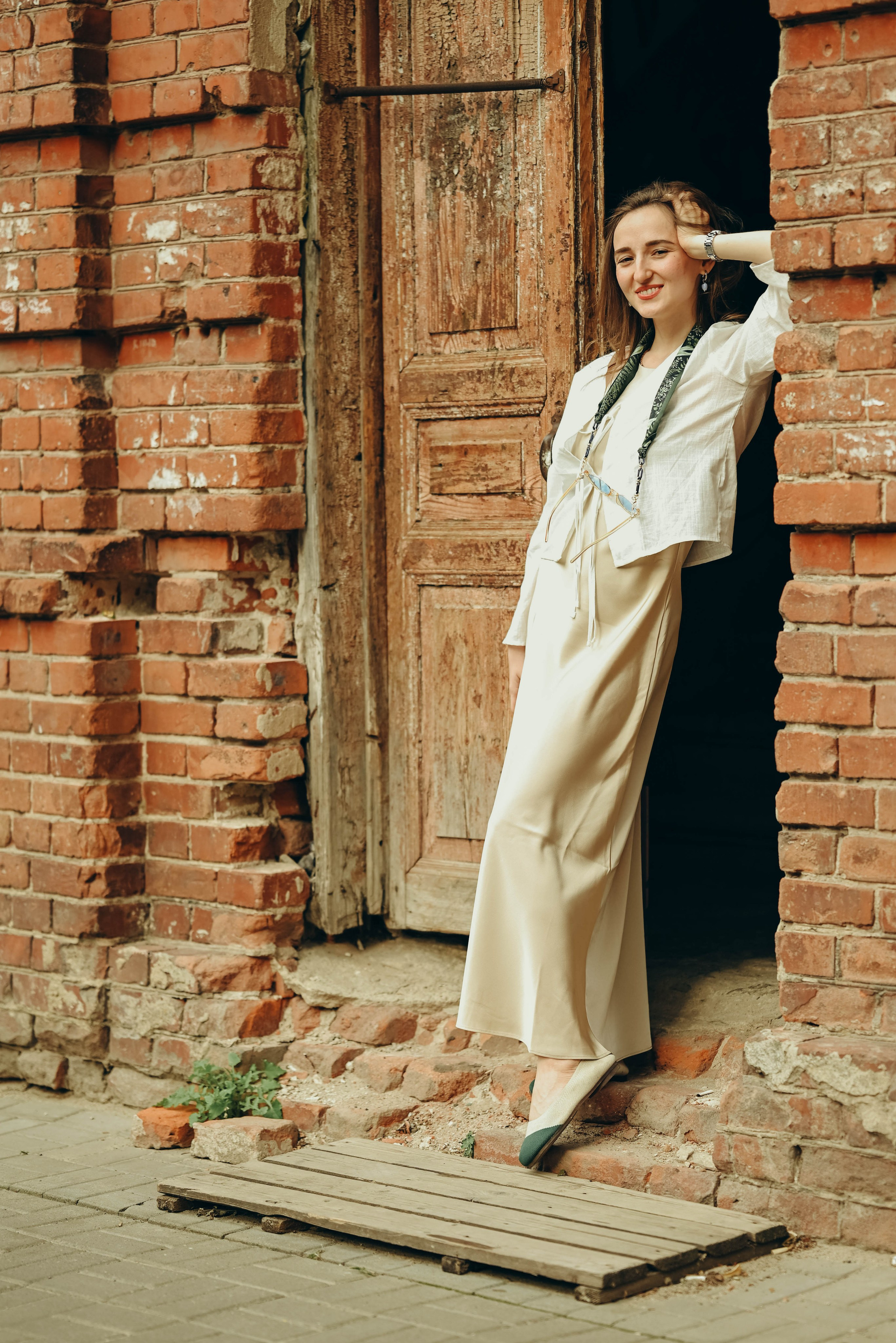 Прогулка Воронеж. Семейный фотограф в Москве Люберцах Ирина Вронская