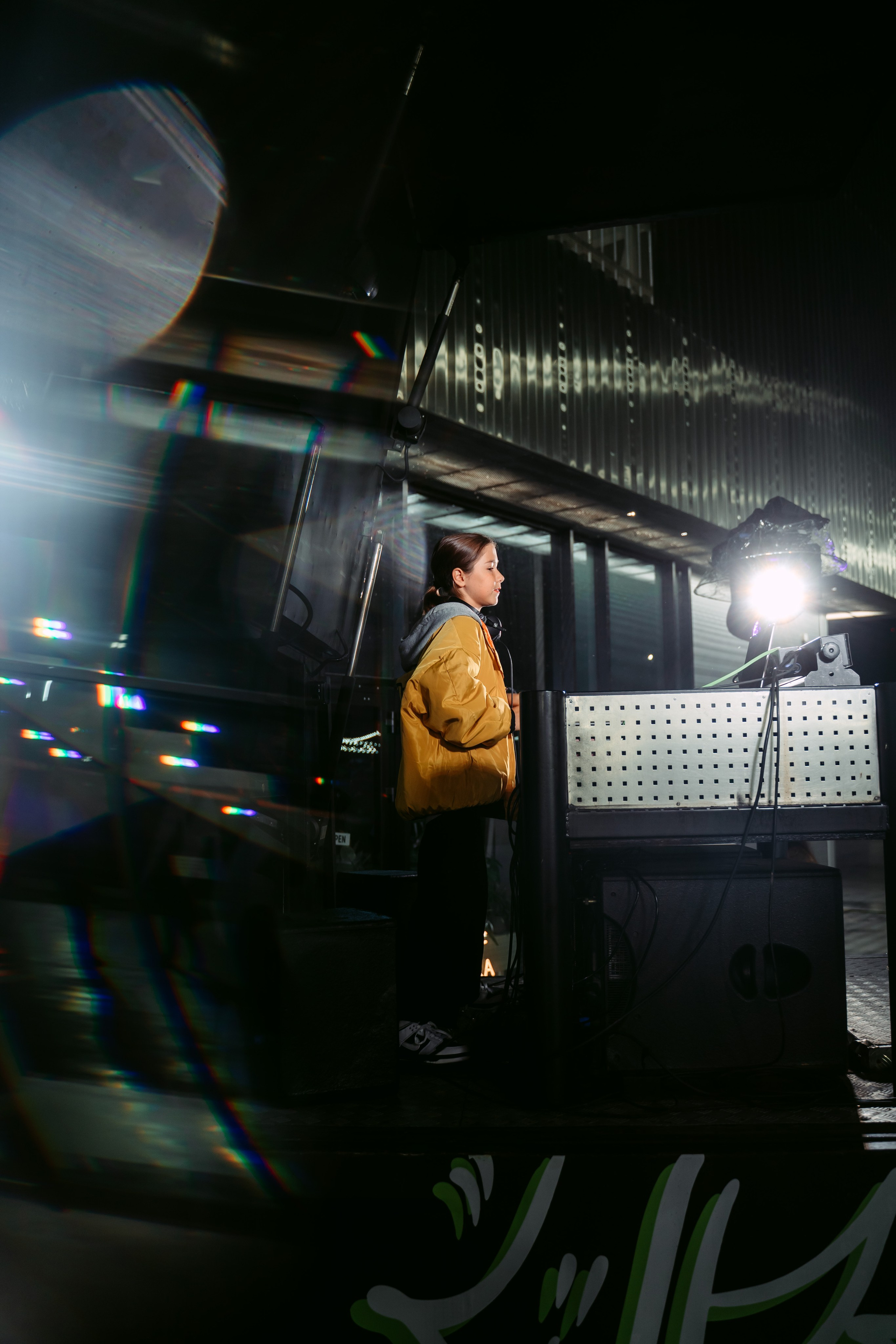 Цифровиада / 2024. Саша Копылов, фотограф в Казани