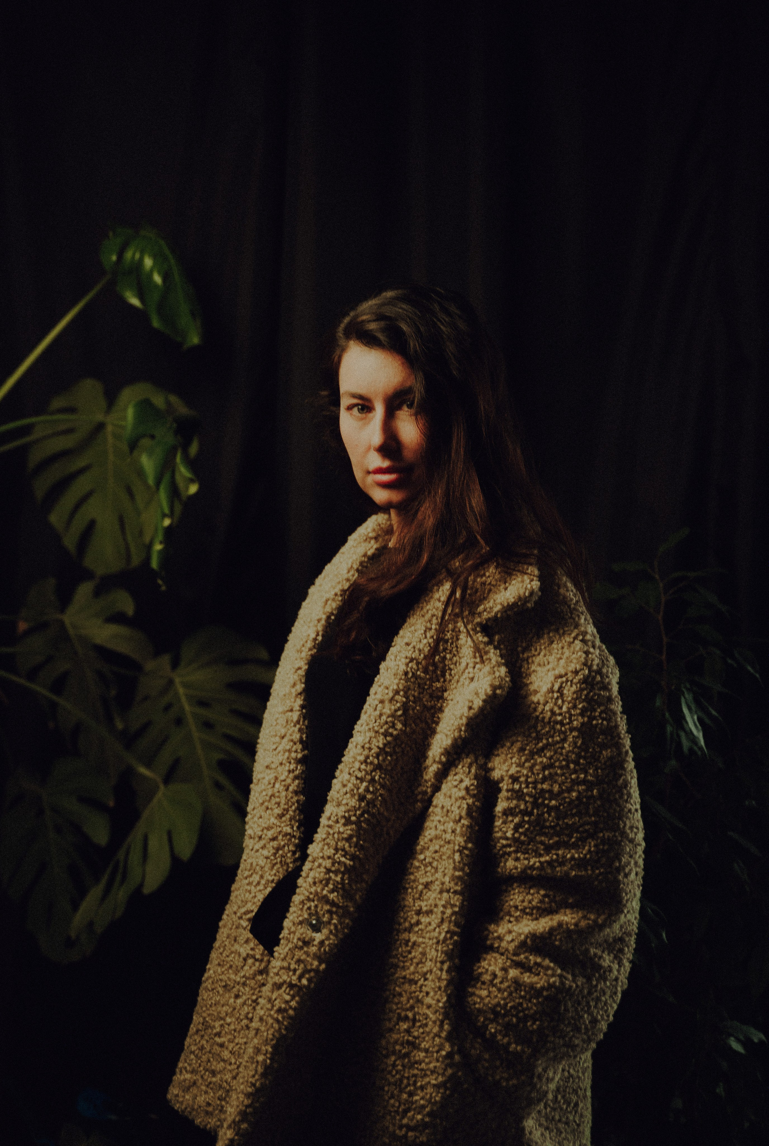 Anima / Бренд одежды из Казахстана. Саша Копылов, фотограф в Казани