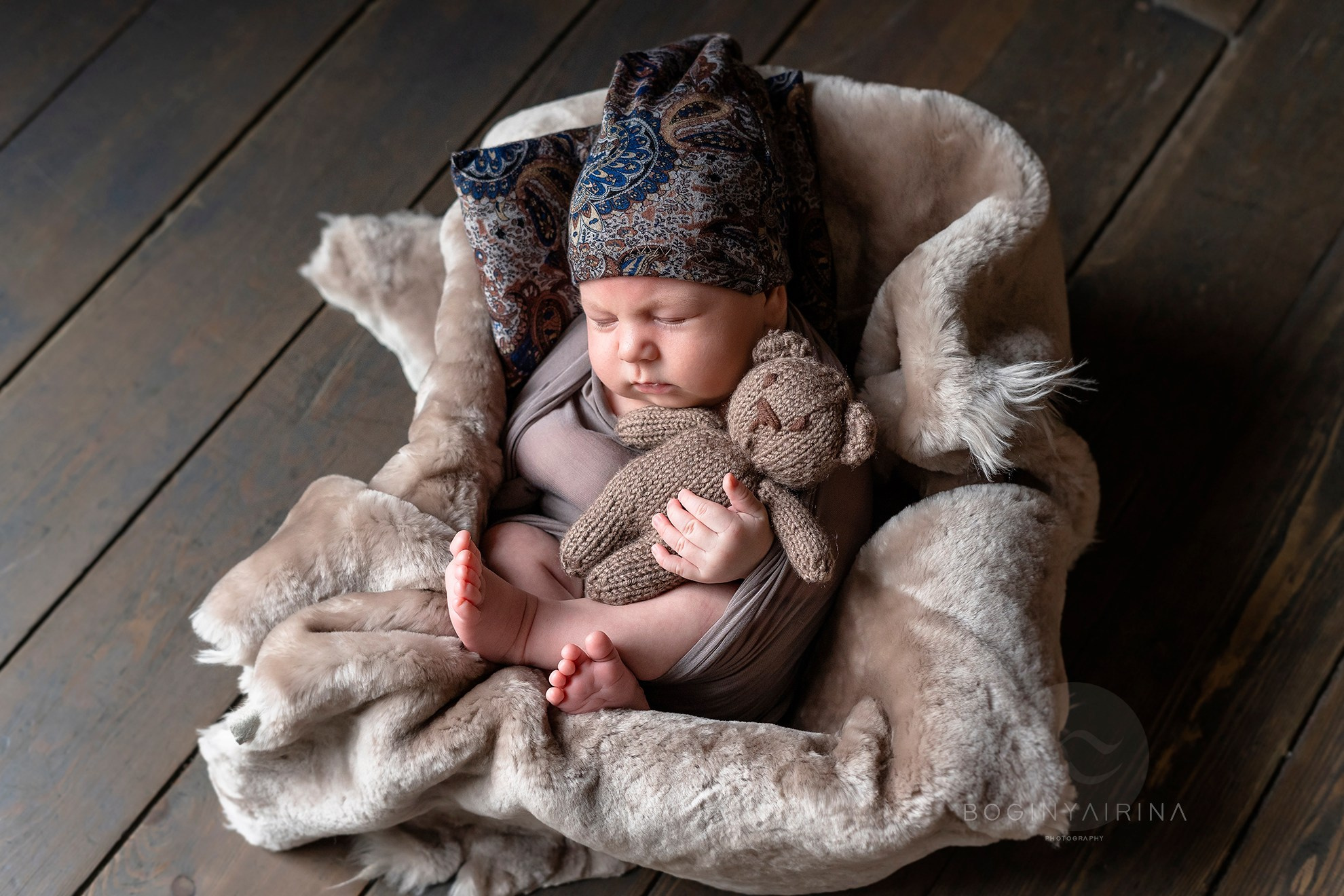 детский фотограф москва