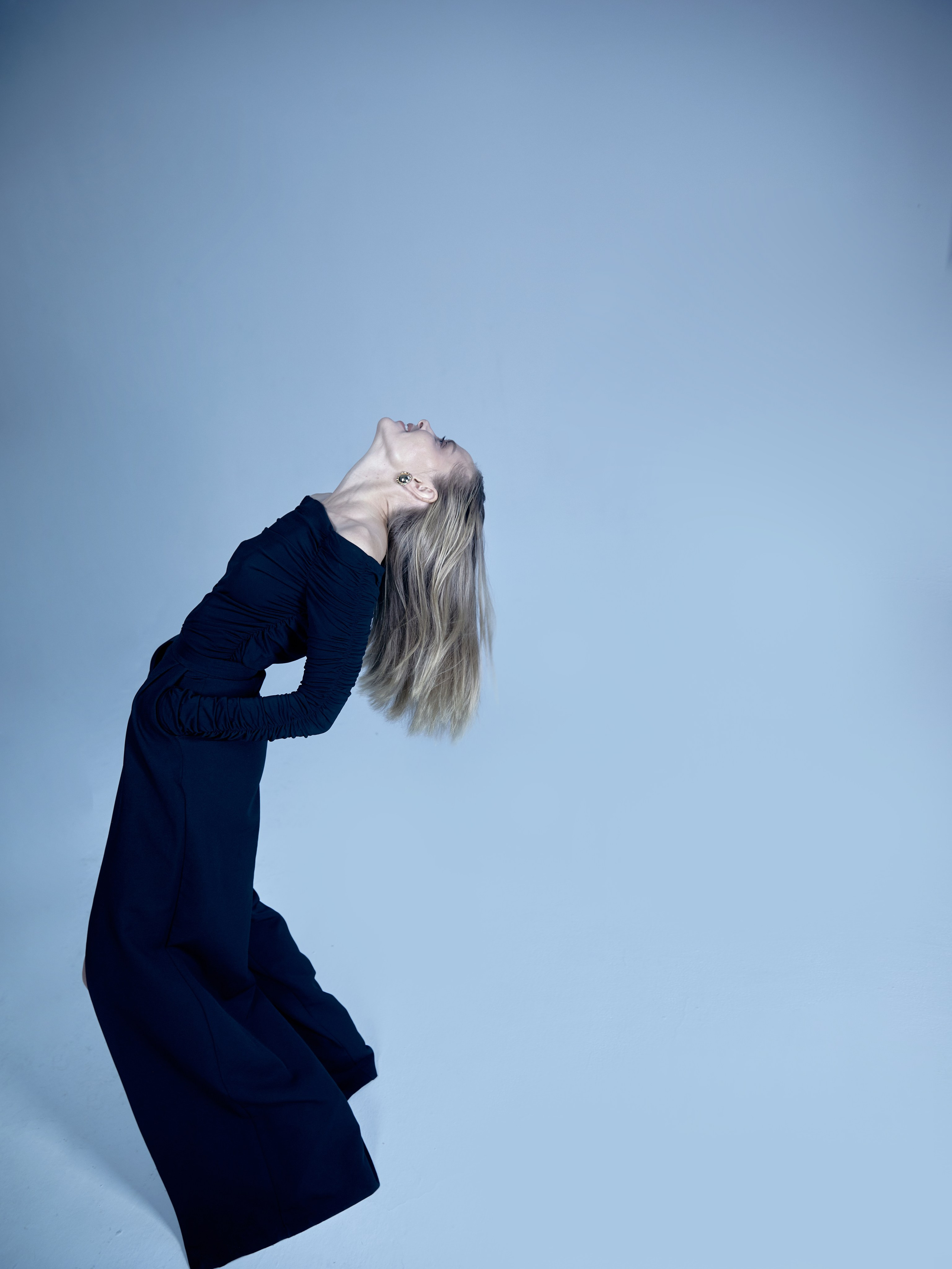 LUBOV. Yulia Otroschenko