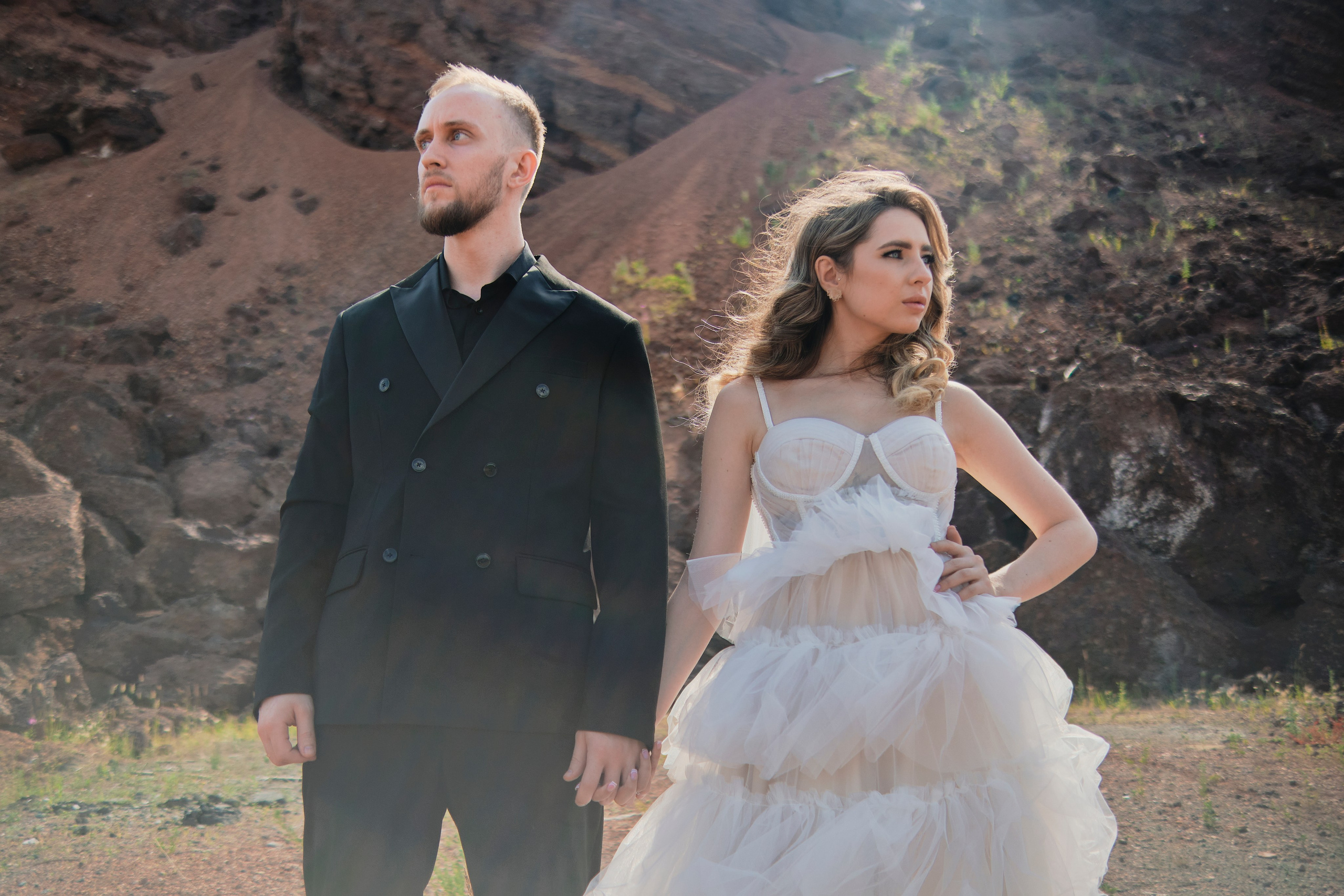 Полина и Константин | 2023. Матвей Яворский — фотограф в Челябинске