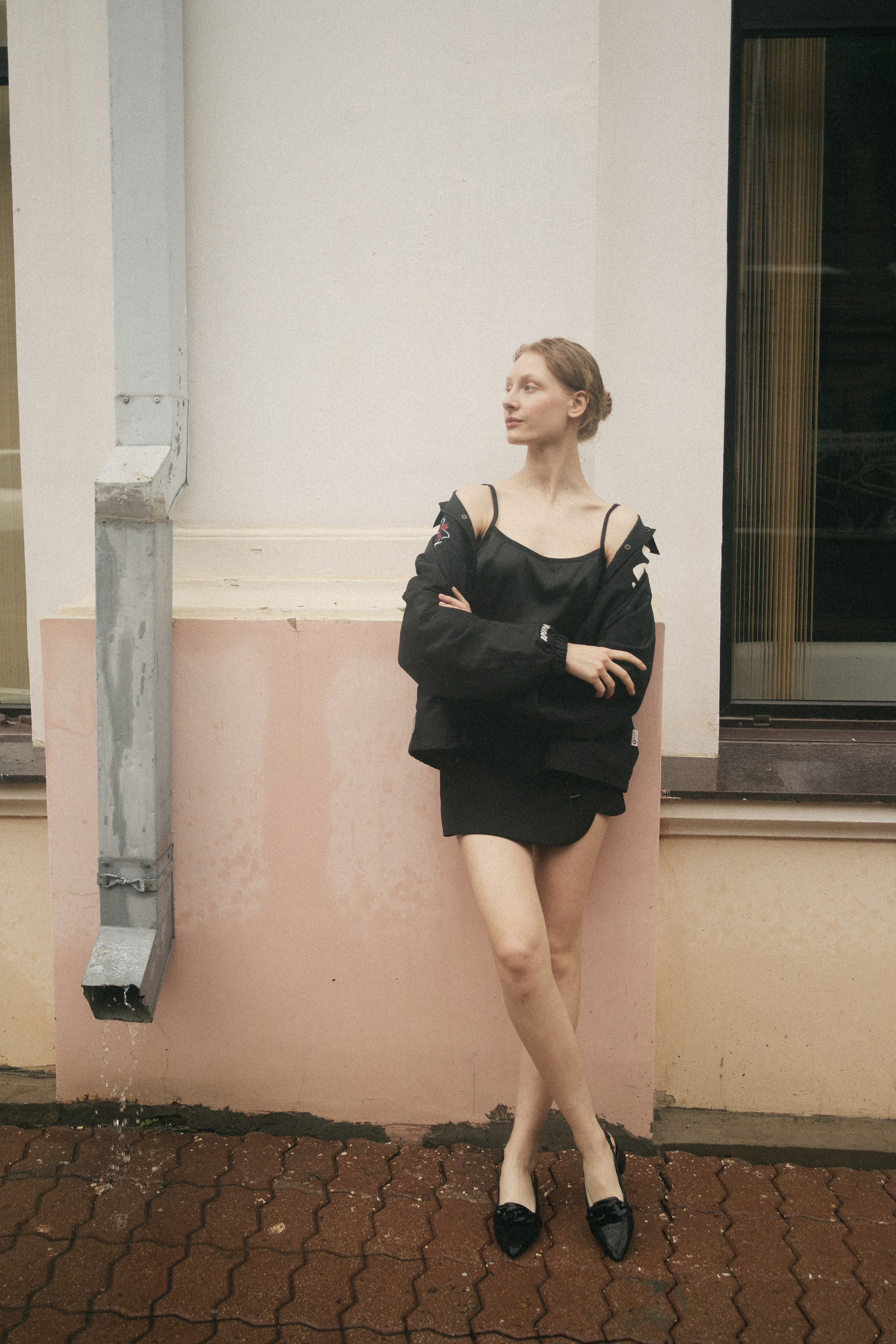 Настя. Фотограф Ионова Анастасия, г Владивосток