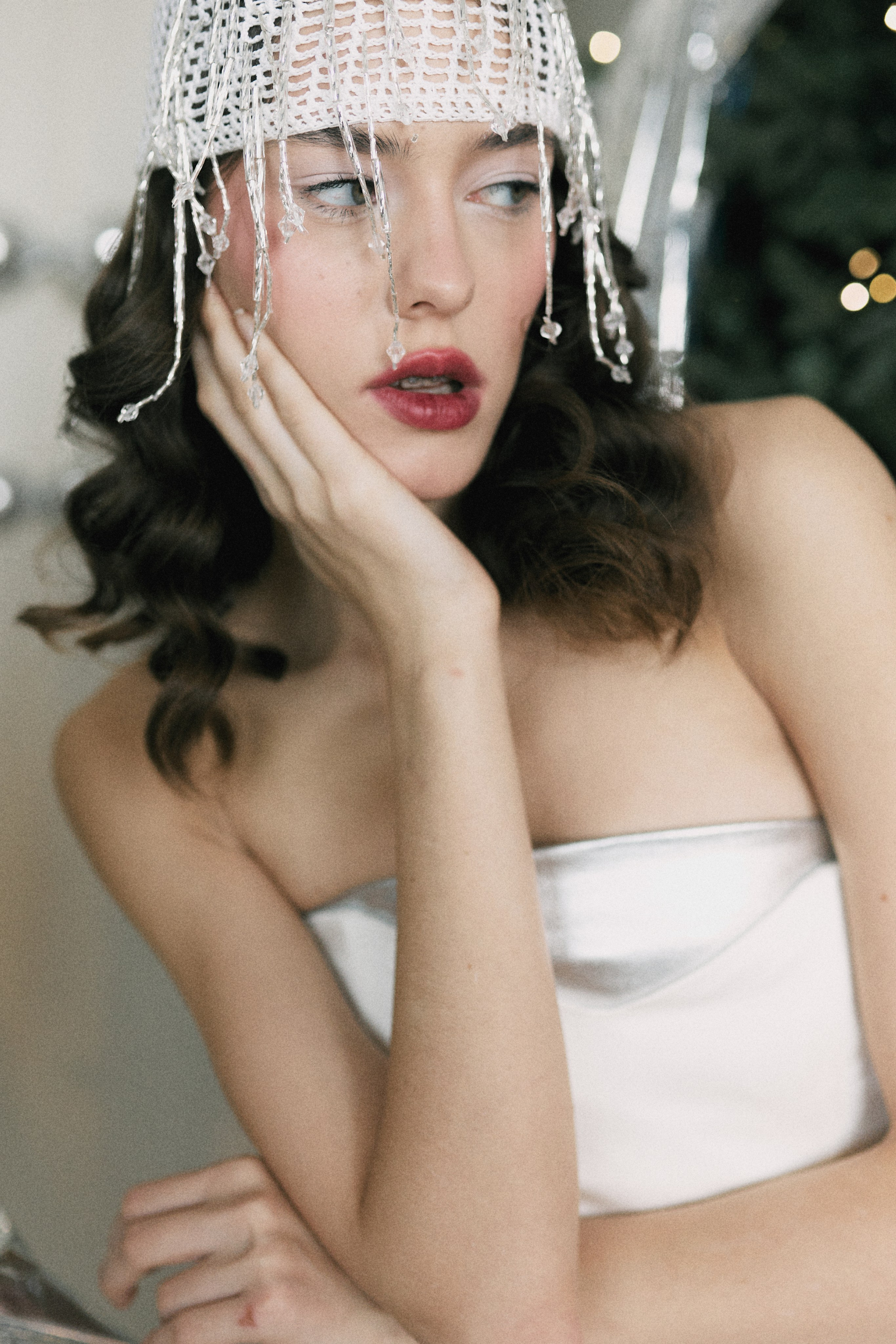 Лиза. Фотограф Ионова Анастасия, г Владивосток