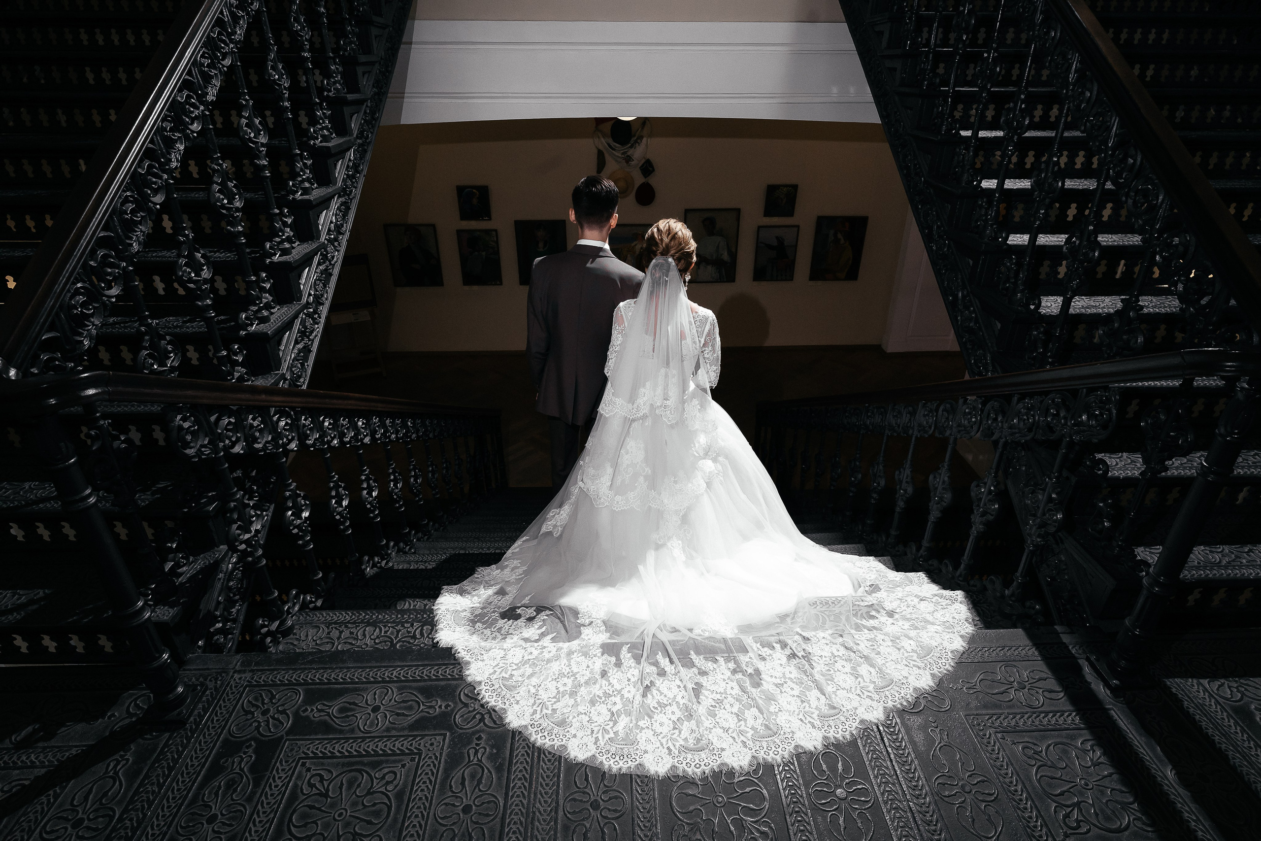 Ксения & Максим | 05.07.2024. Фотограф и видеограф Смоленск | Студия Цезарь