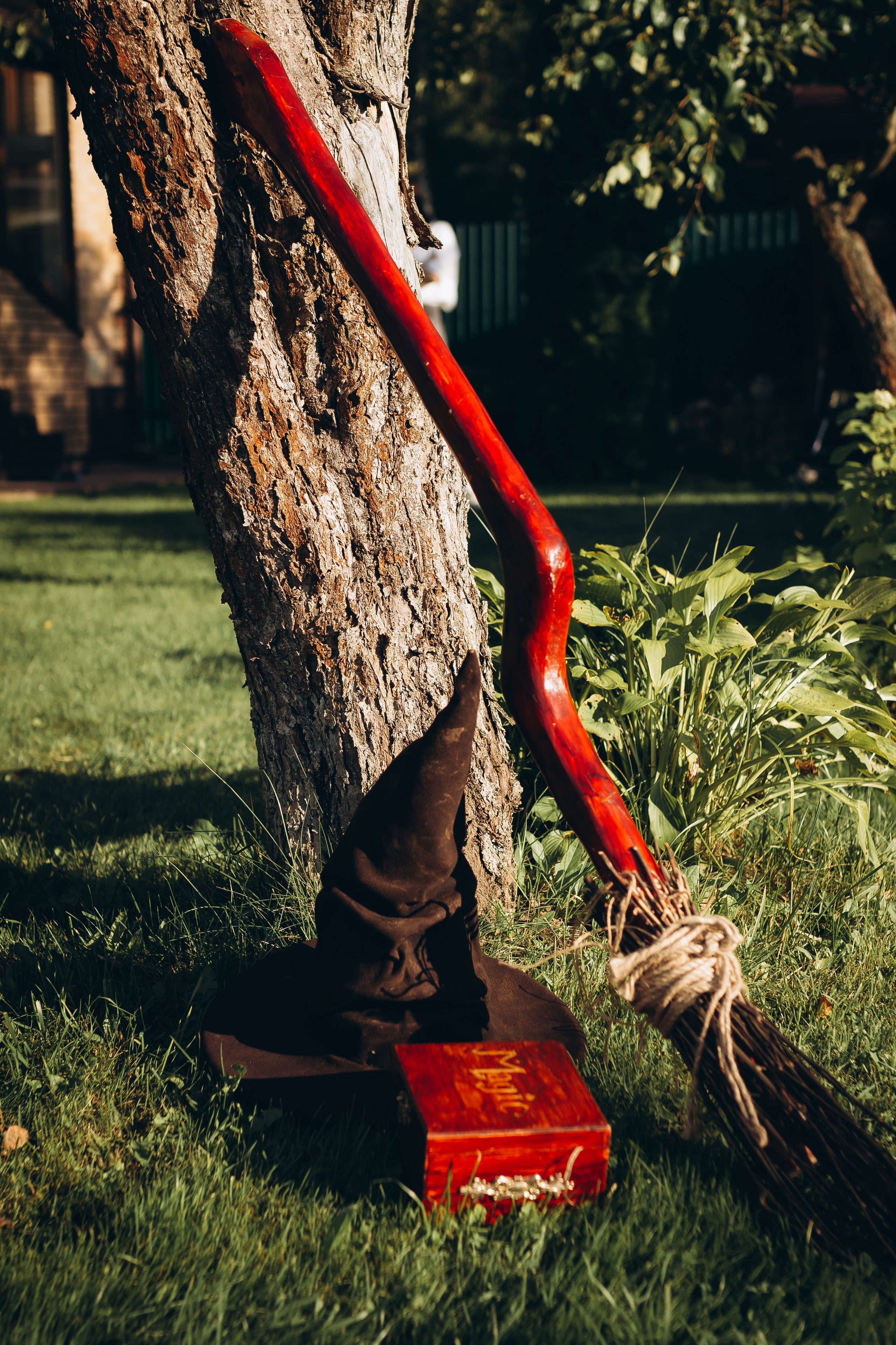 HAPPY BIRTHDAY WITH HARRY POTTER. Ph.nataluuna ФОТОГРАФ СЕРГИЕВ ПОСАД