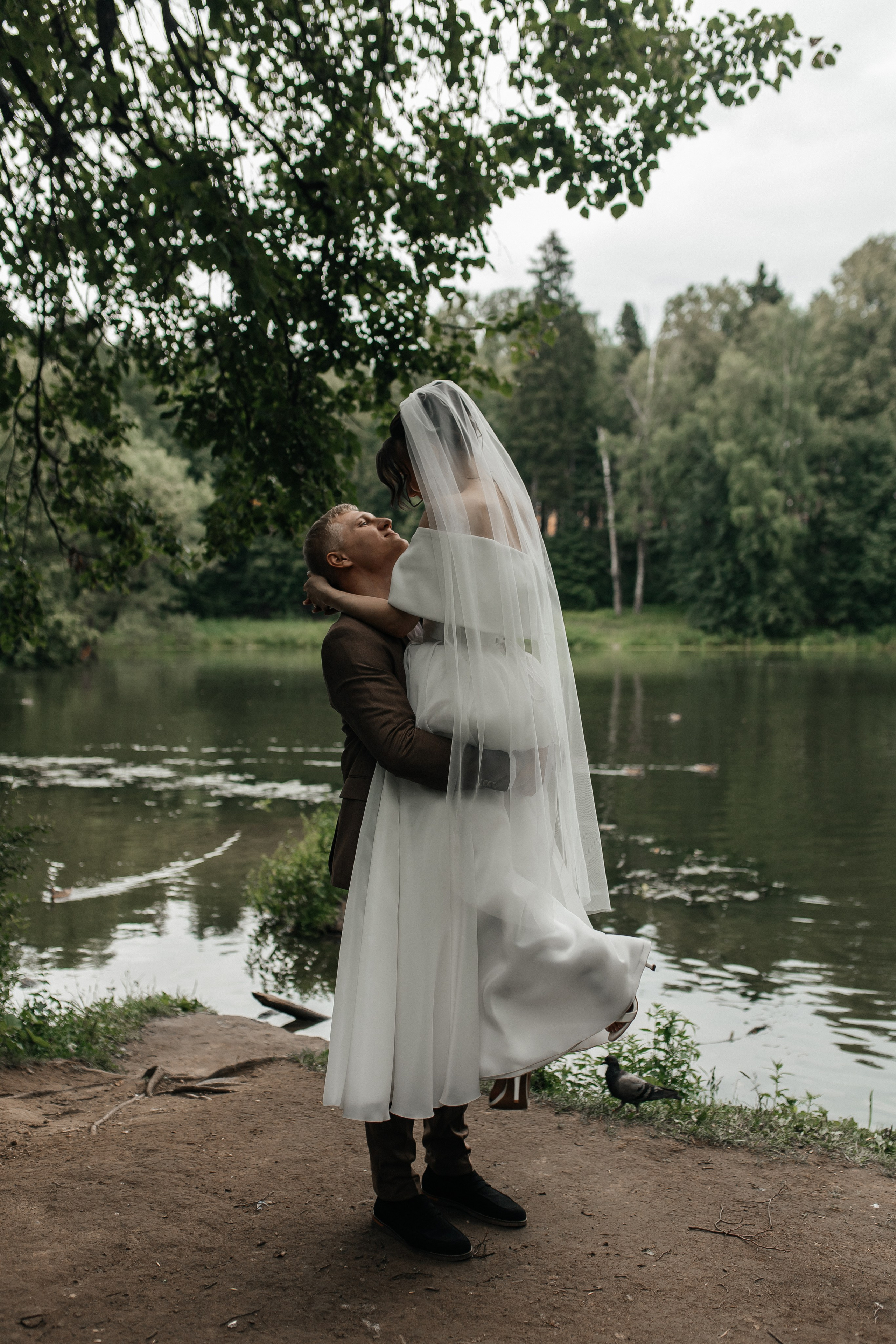 Юлия & Антон. Ph.nataluuna ФОТОГРАФ СЕРГИЕВ ПОСАД