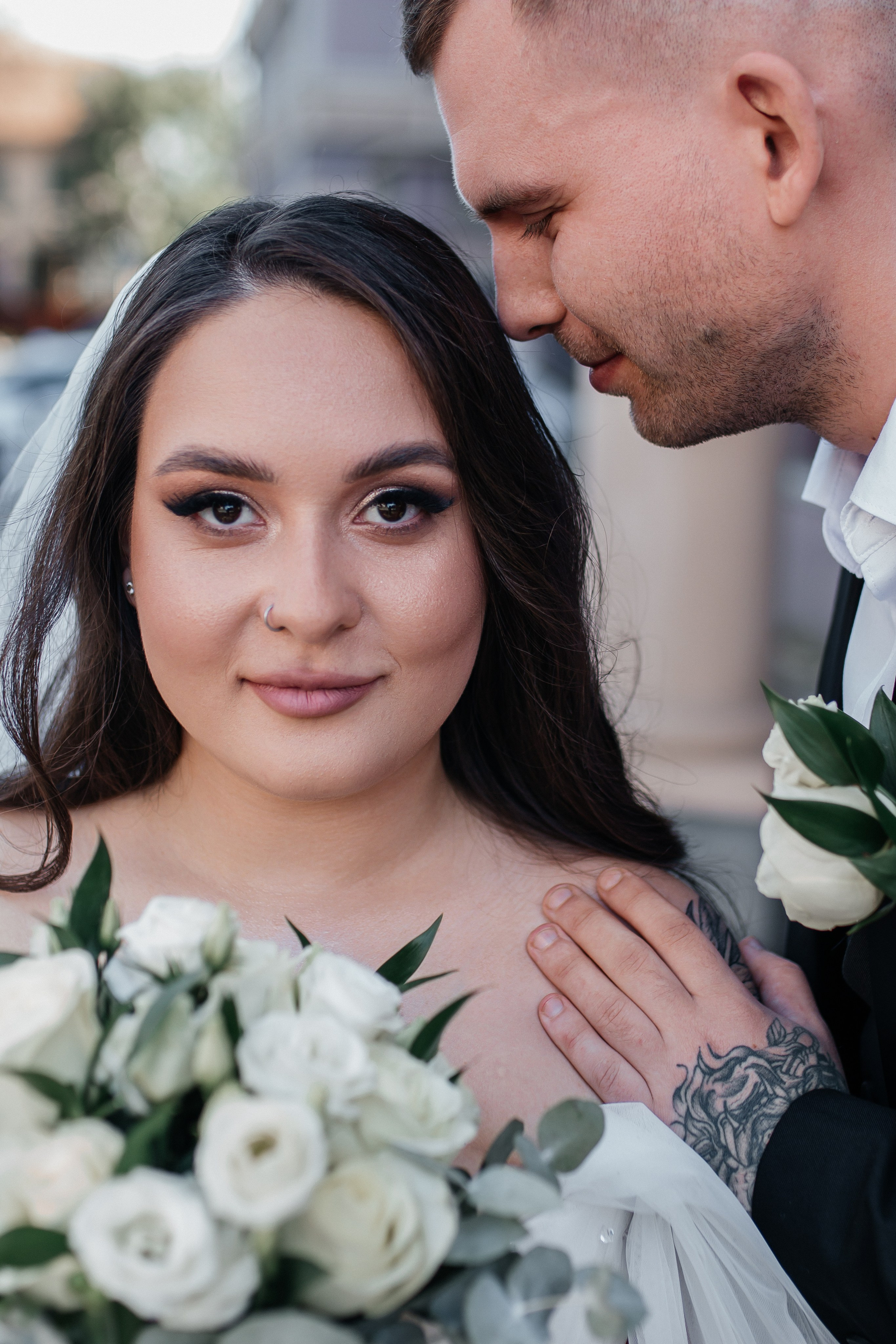 Татьяна & Илья. Ph.nataluuna ФОТОГРАФ СЕРГИЕВ ПОСАД