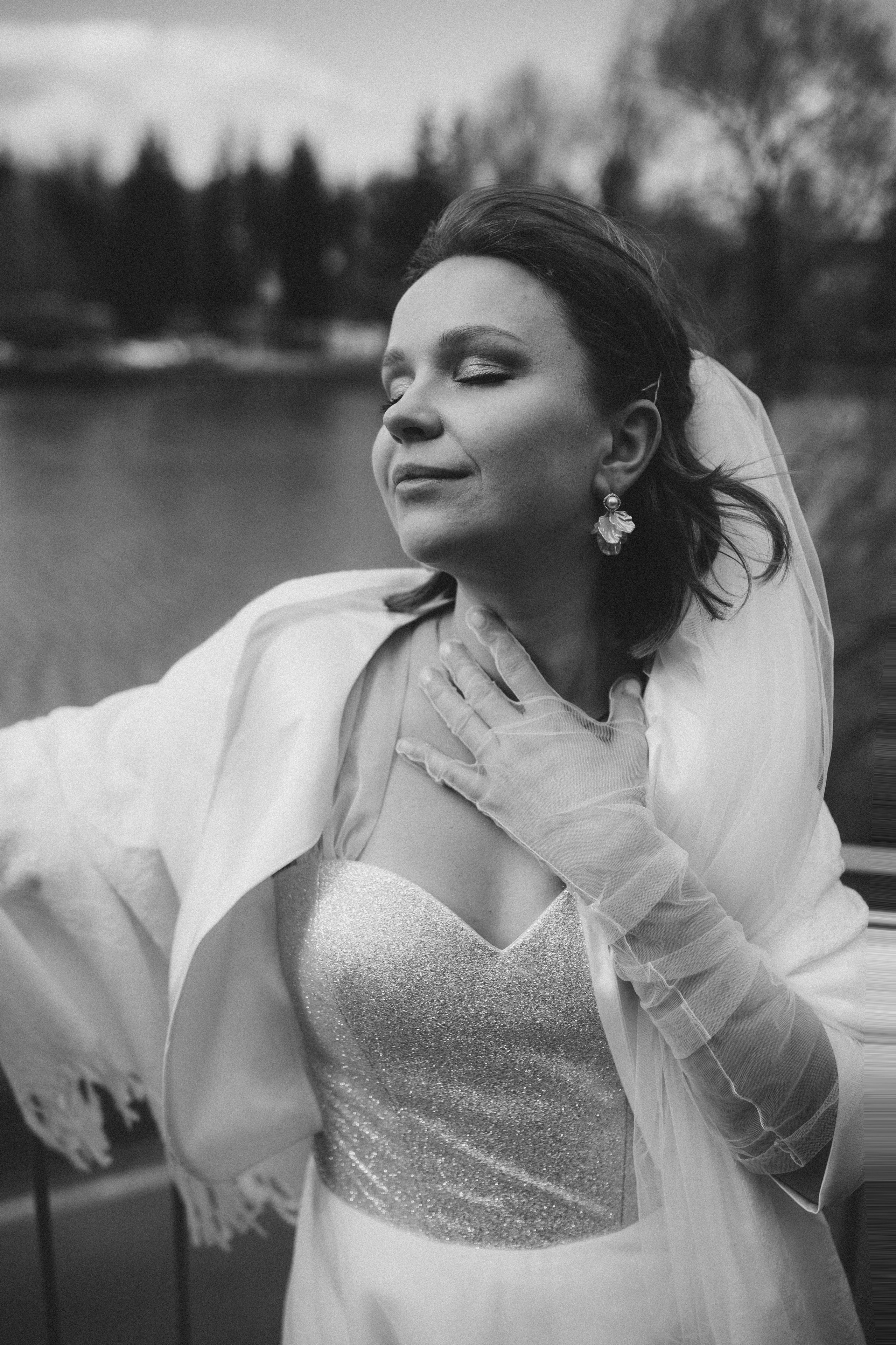 Дарья & Сергей. Ph.nataluuna ФОТОГРАФ СЕРГИЕВ ПОСАД