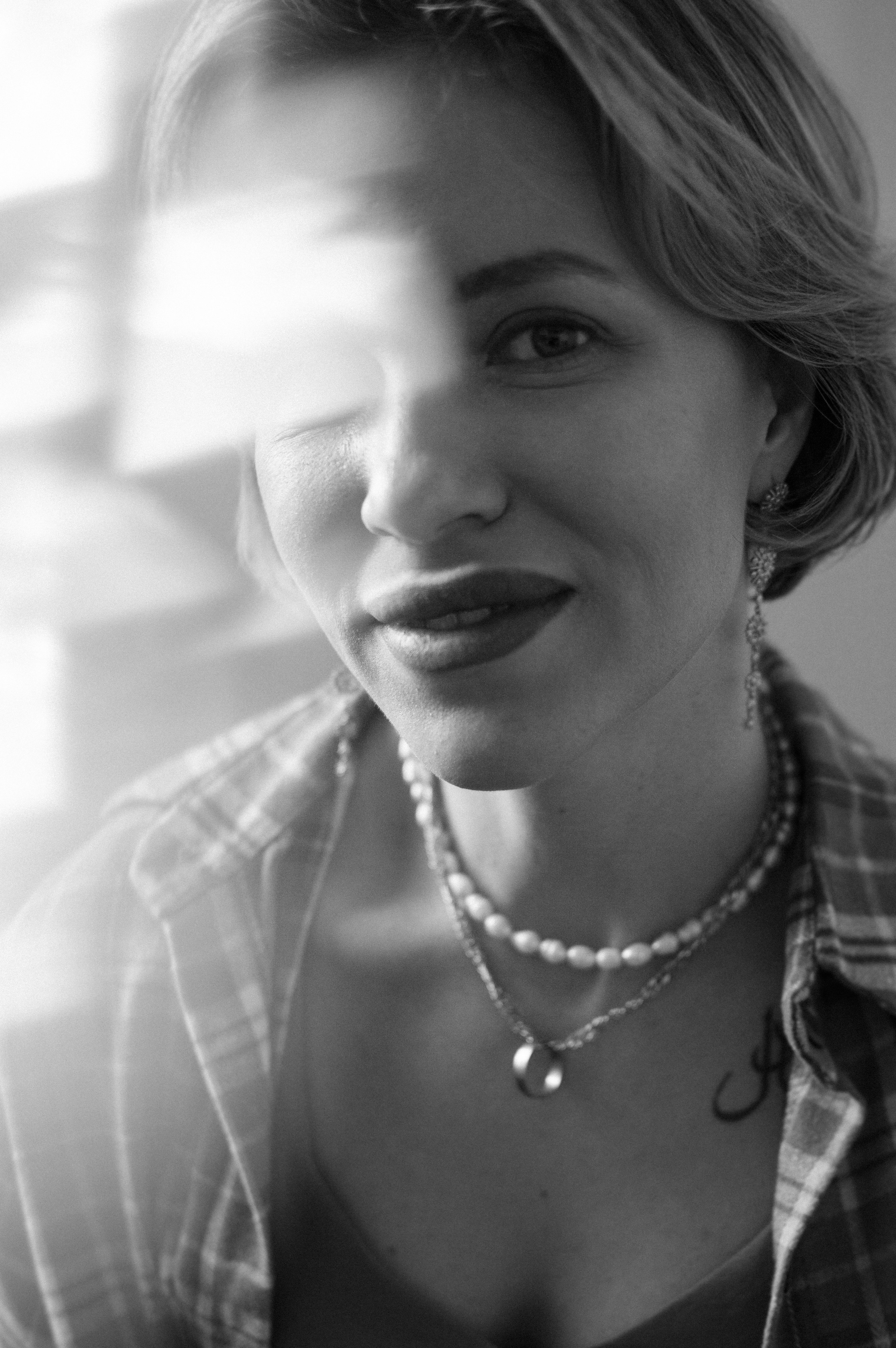 Фотопроект Я — Есть. DARYA_GROM