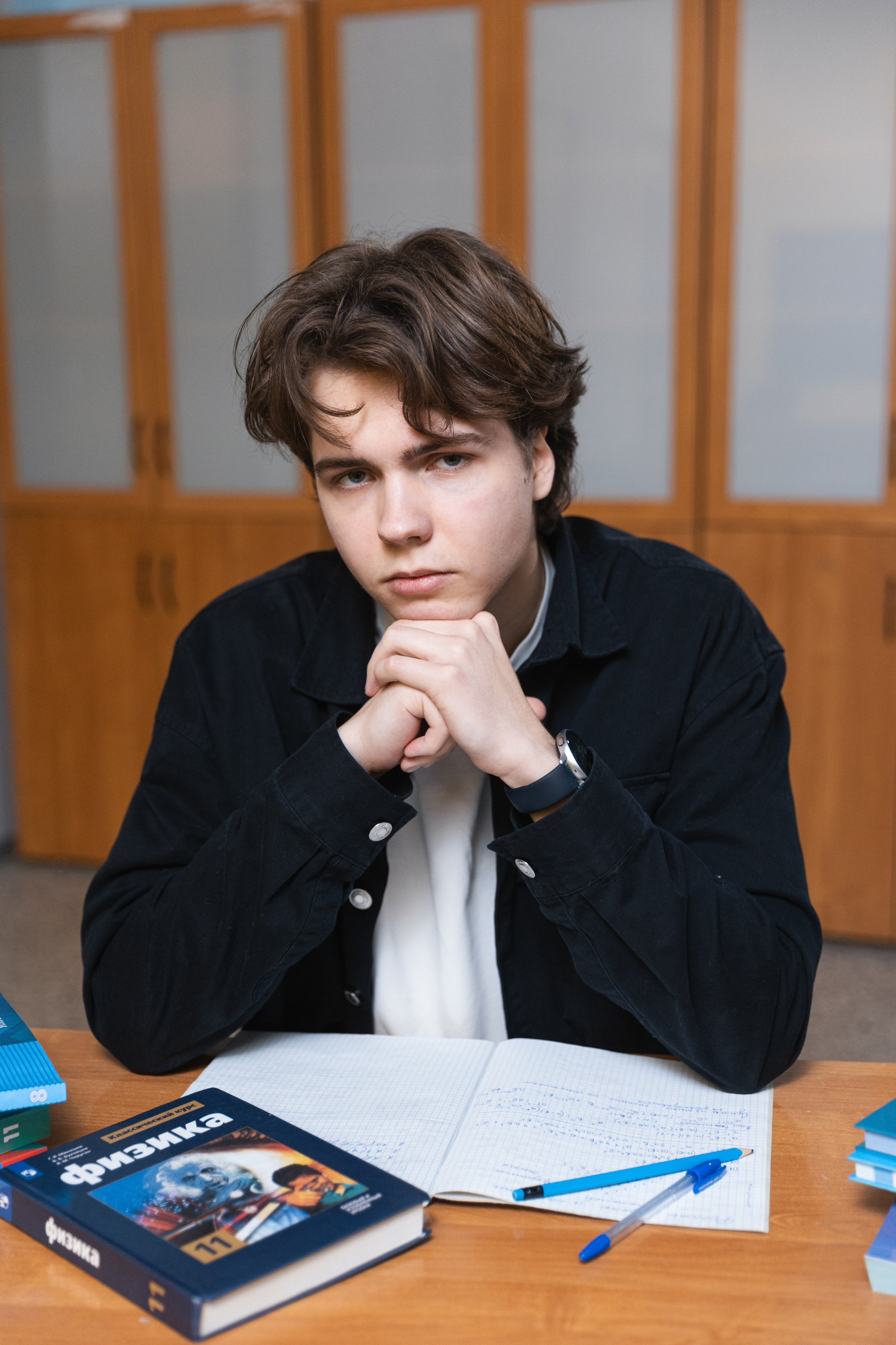 Школы. All In Media — фотосъёмка и видеопродакшн