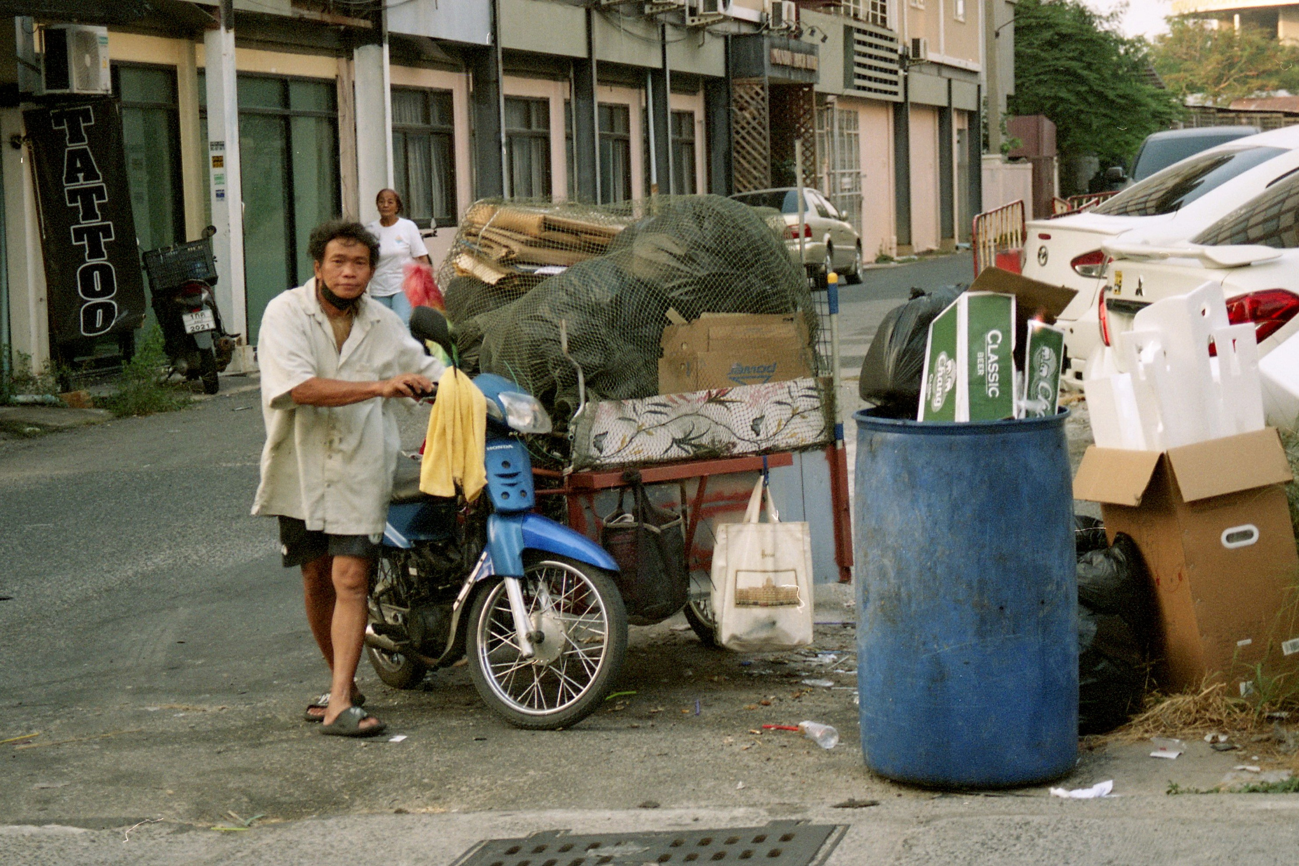 Тайланд. Елена Никитина. Фотохудожник. Пленочная фотография. Принты