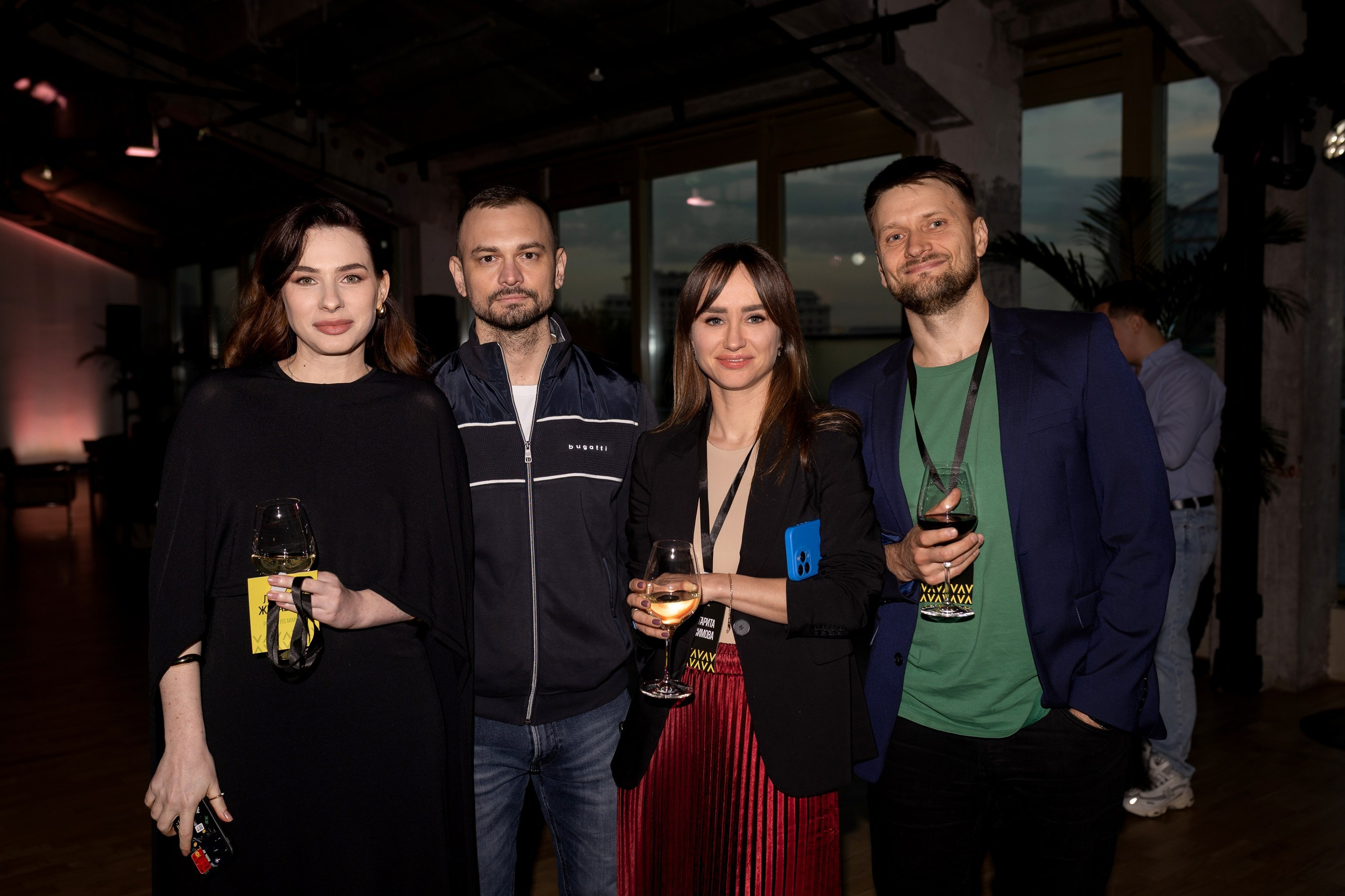 Axevil. Фотограф мероприятий, персональные съемки в Москве Владиславлева Настя