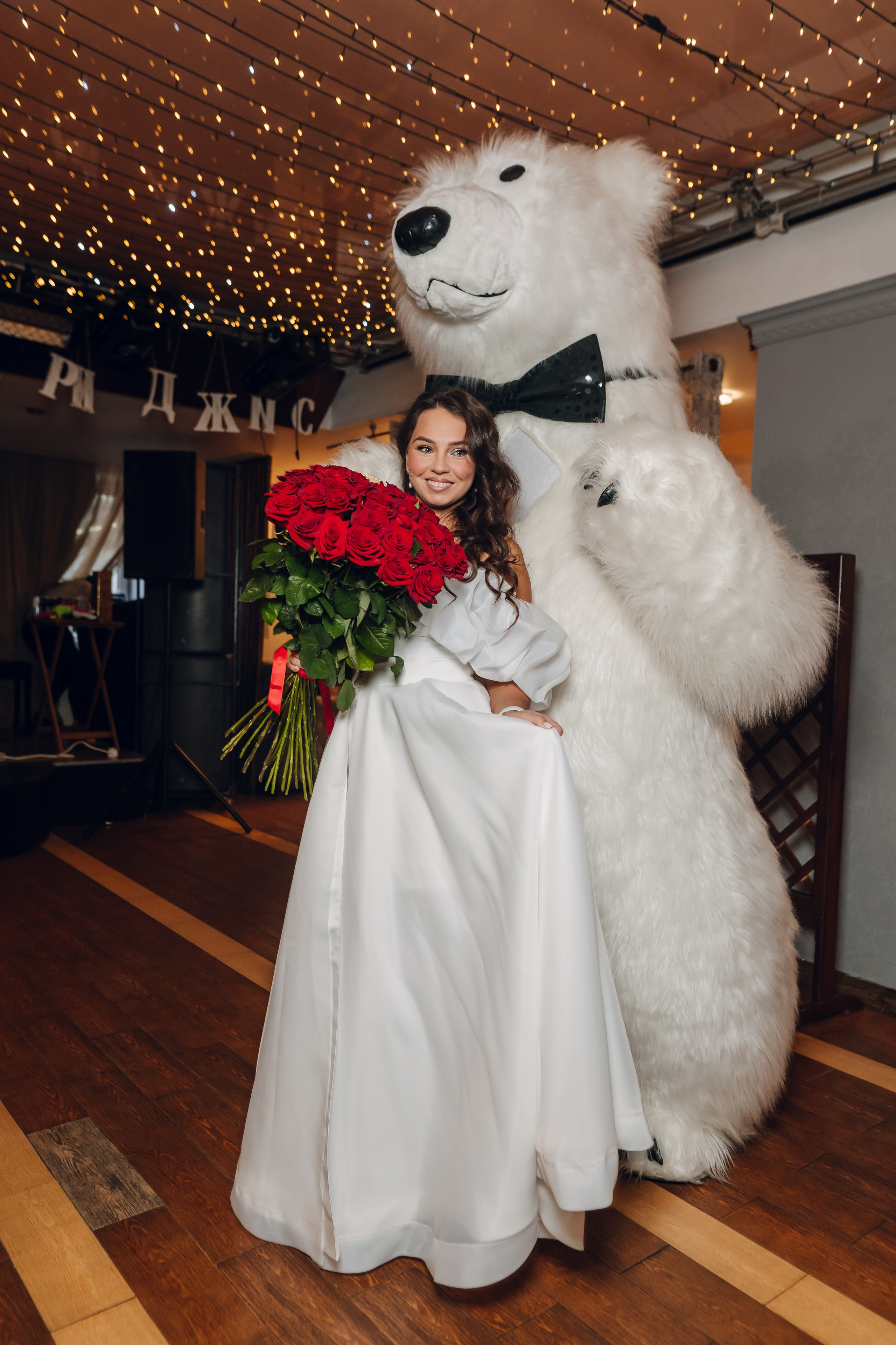 Юбилей. Свадебный, портретный и репортажный фотограф в Екатеринбурге