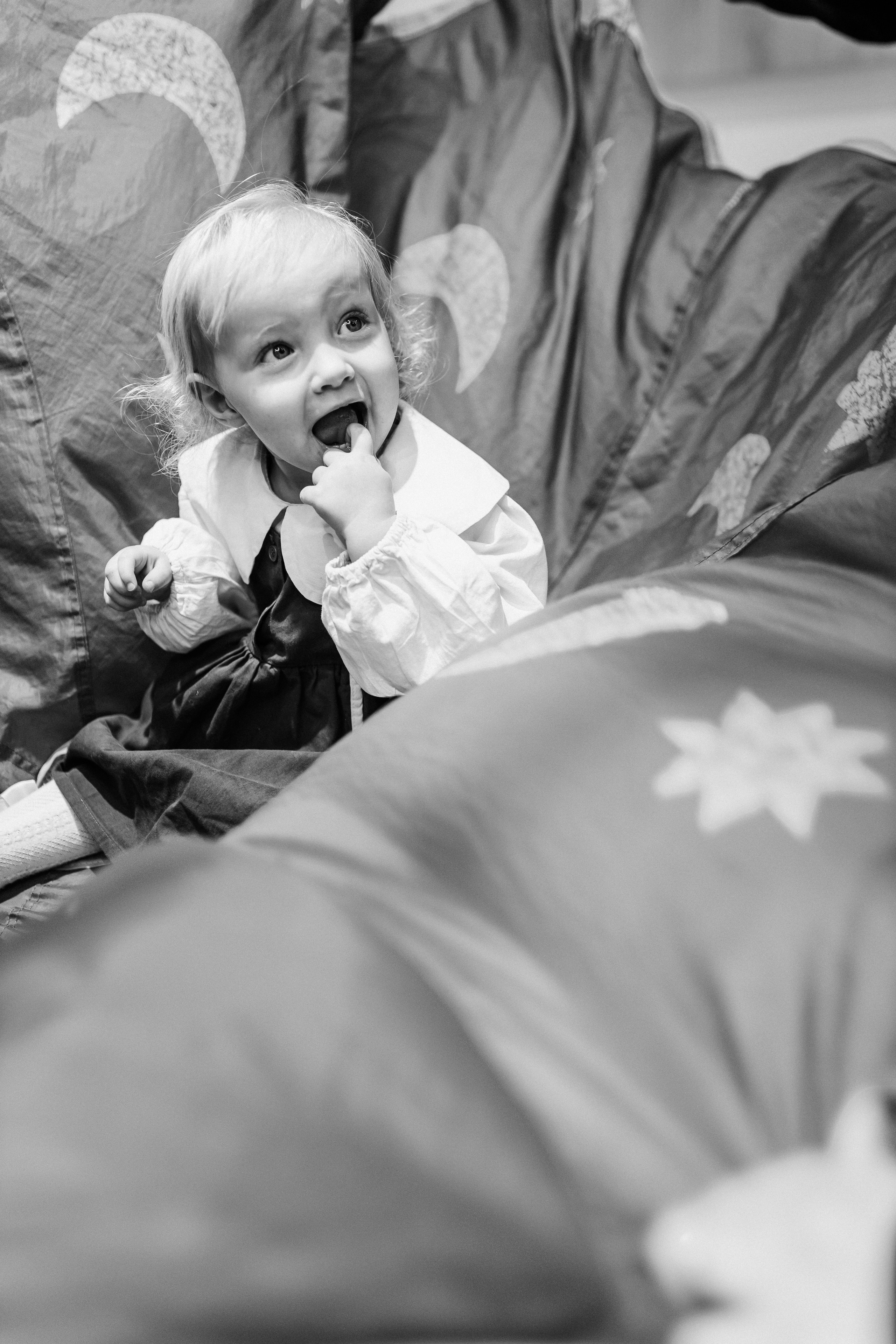 День Рождения Софи, 2 годика