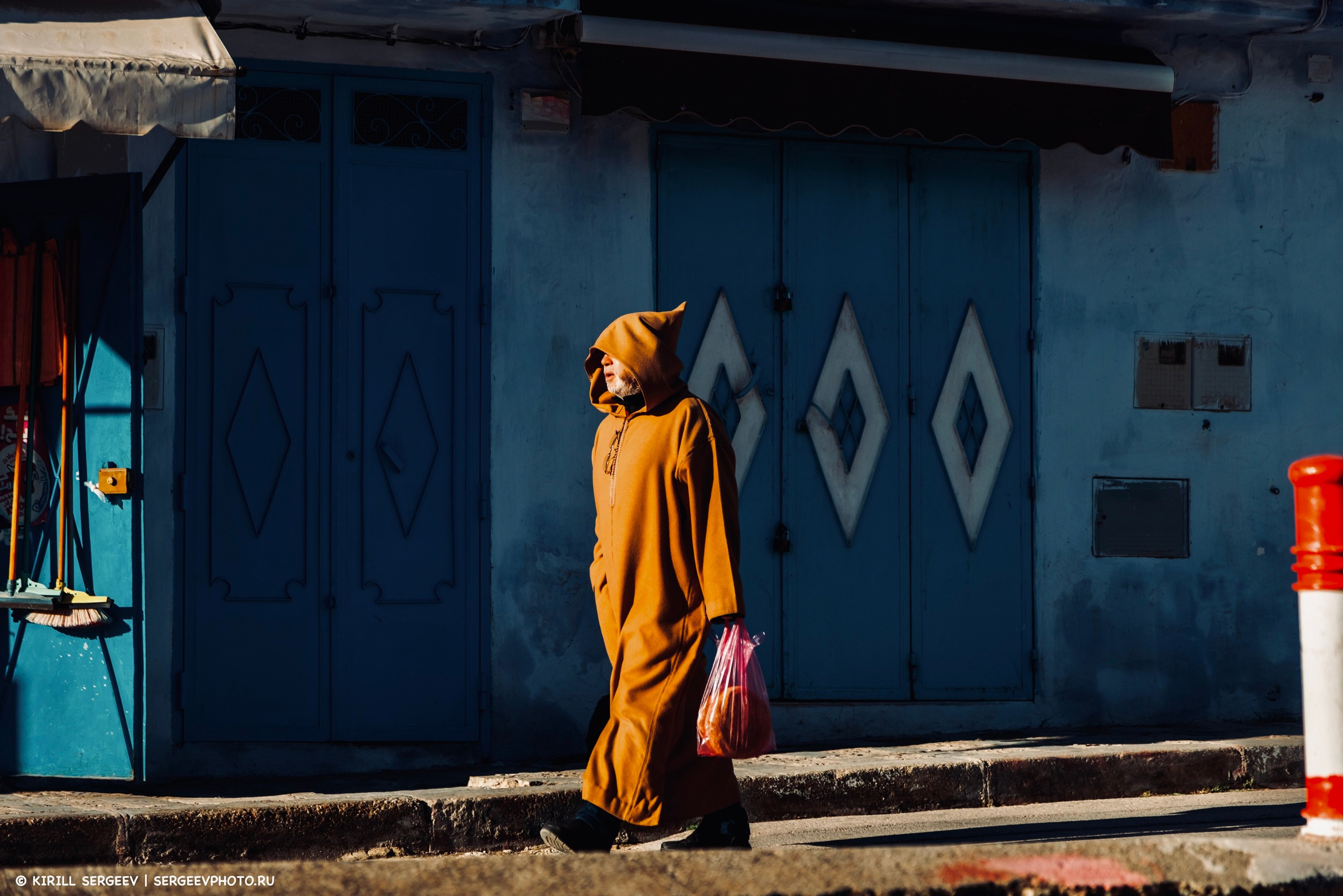 Street photography. Photographer Kirill Sergeev | Moscow