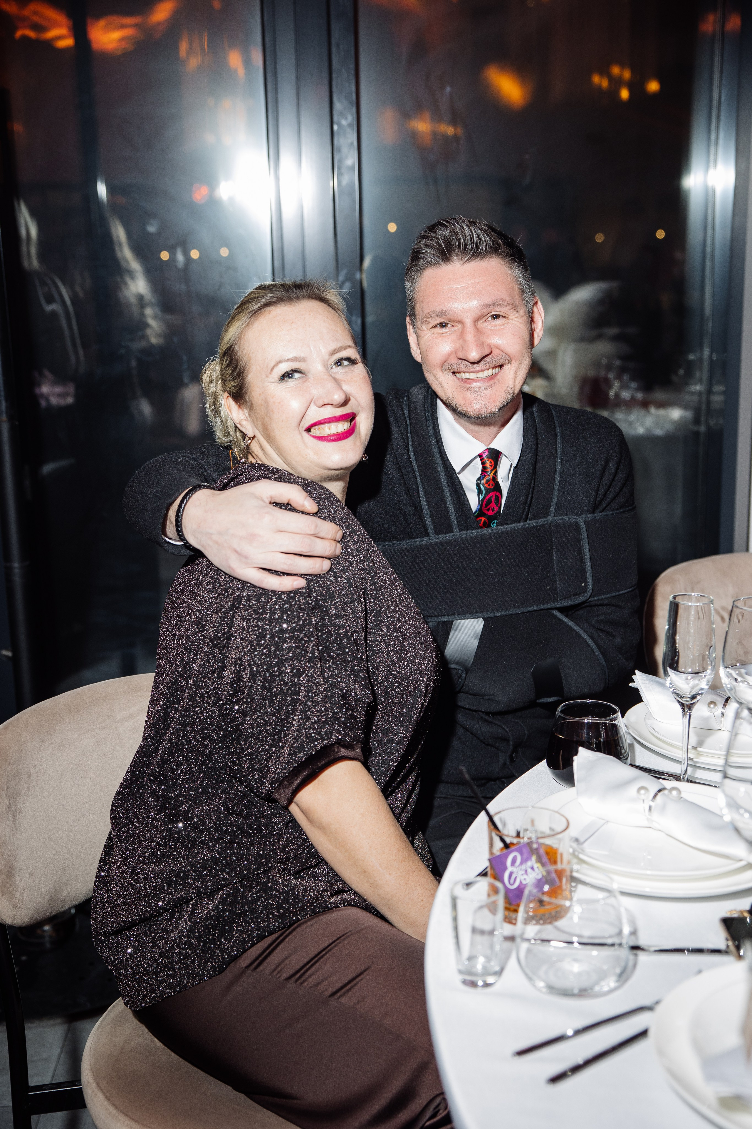 Корпоратив EVENT