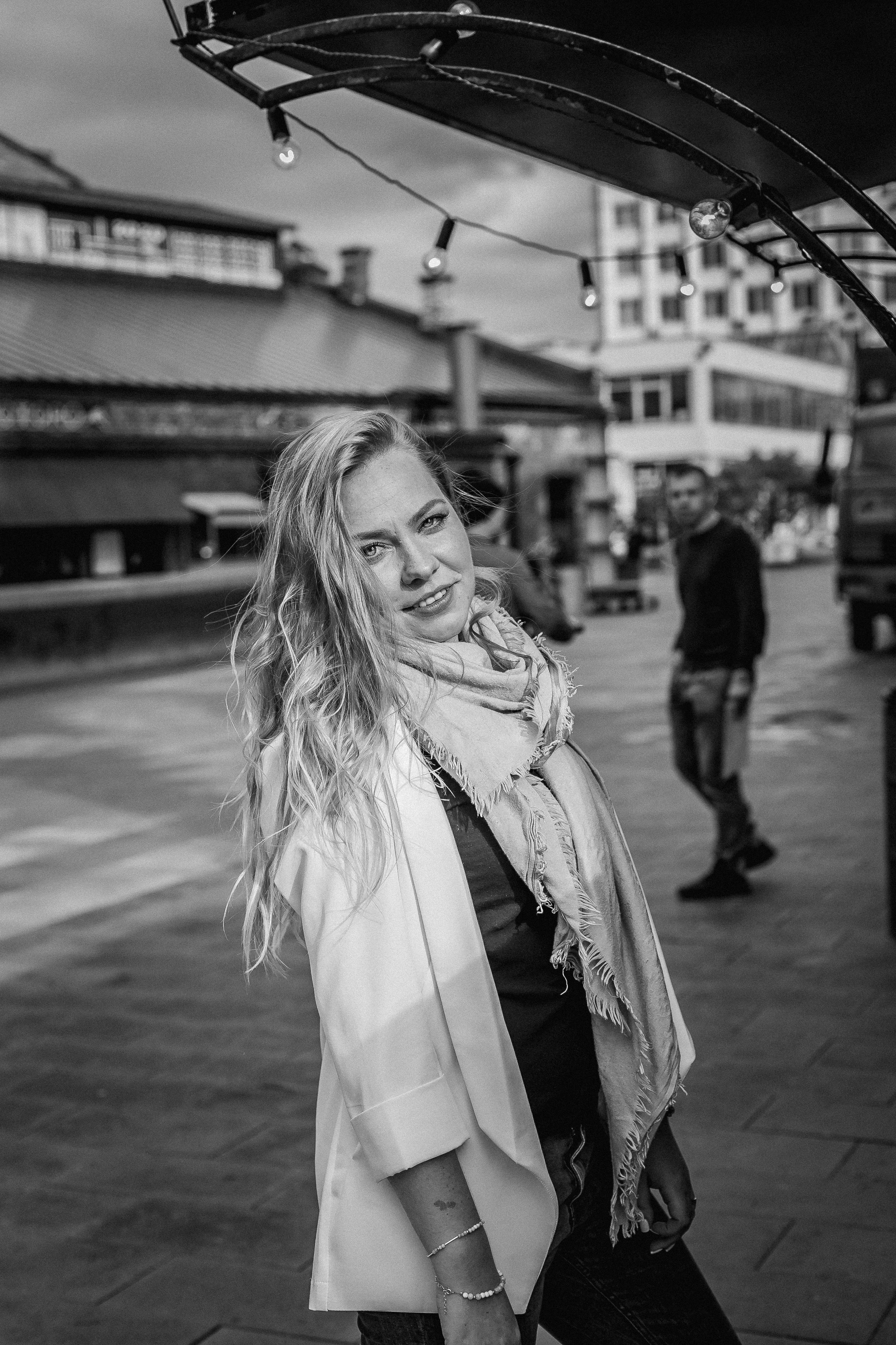 АННА ПОРТ. Главная