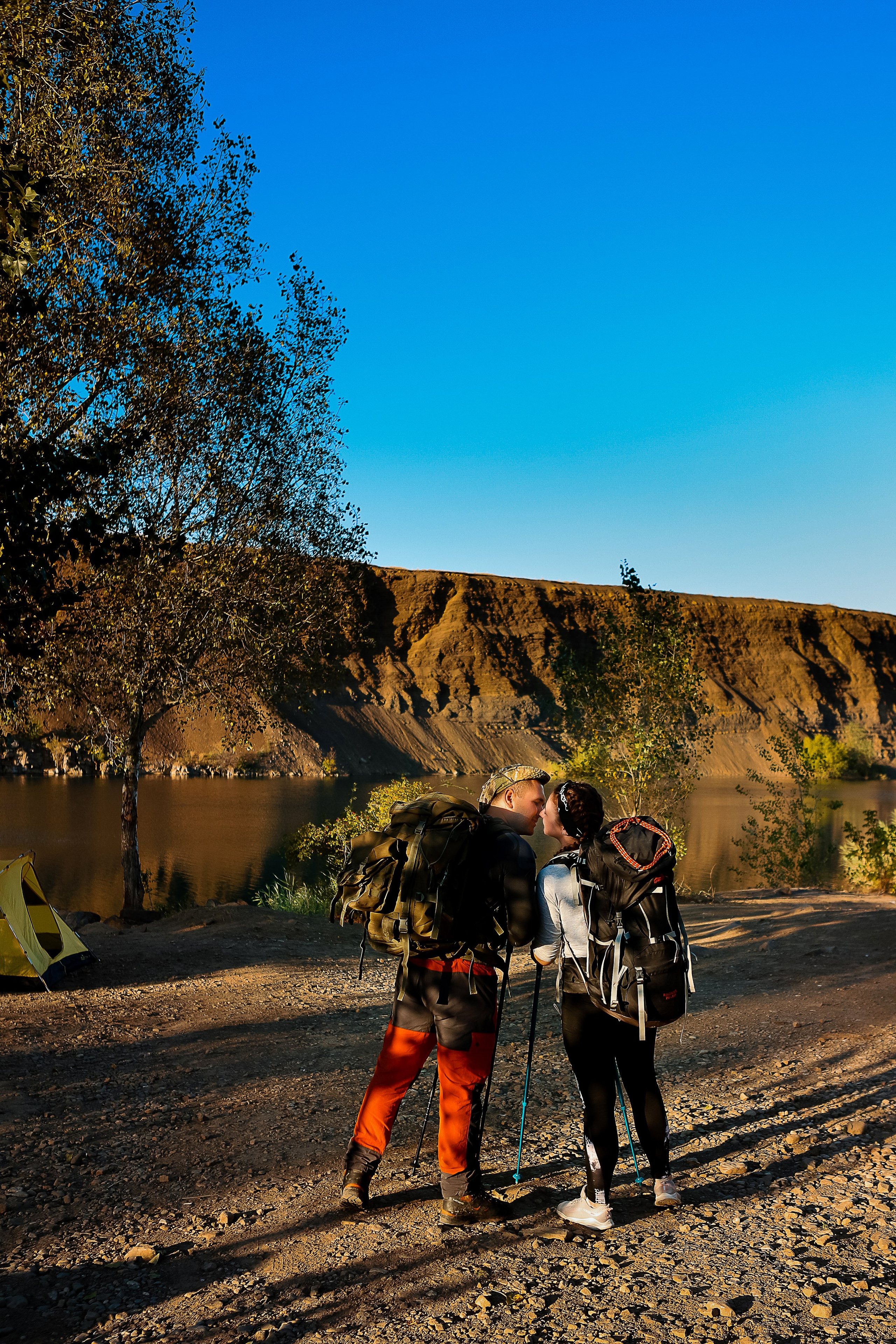 Путешествие Юлия и Сергей. Свадебный фотограф Евгения Фролова г. Каменск-Шахтинский, Донецк, Ростов