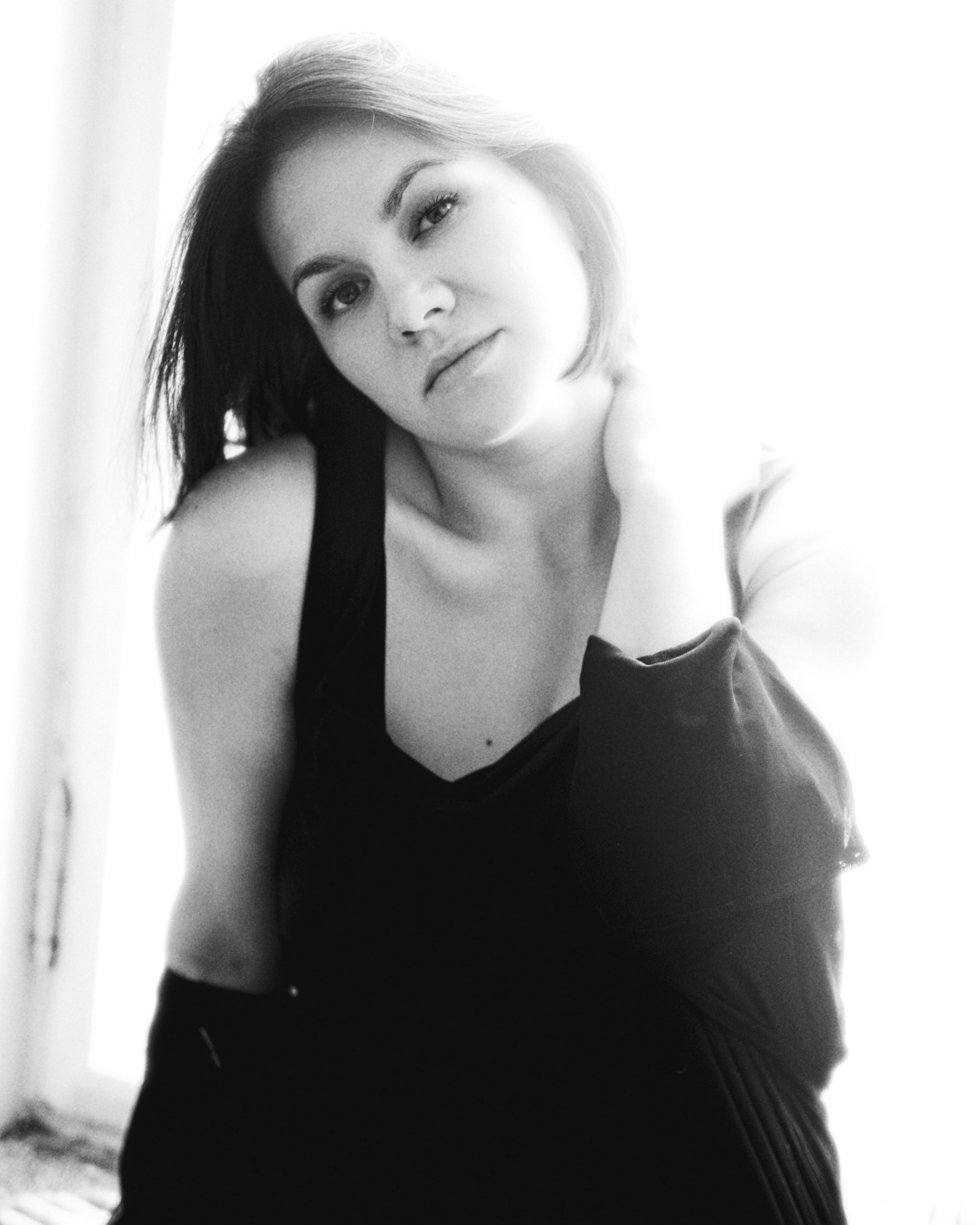 One friday with wine