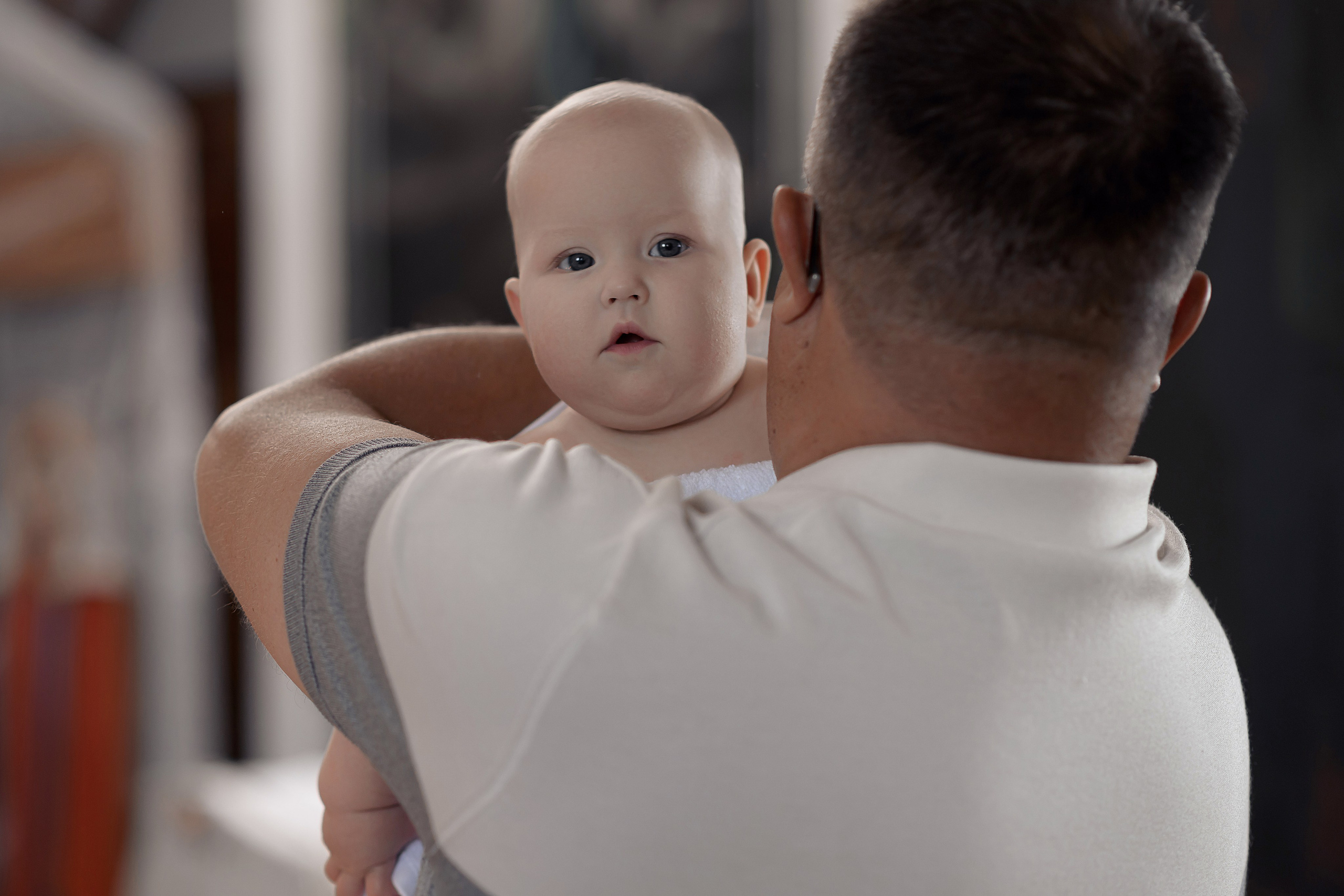 Крещение Екатнрины. Свадебный фотограф Белгород Валуйки Старый Оскол Воронеж