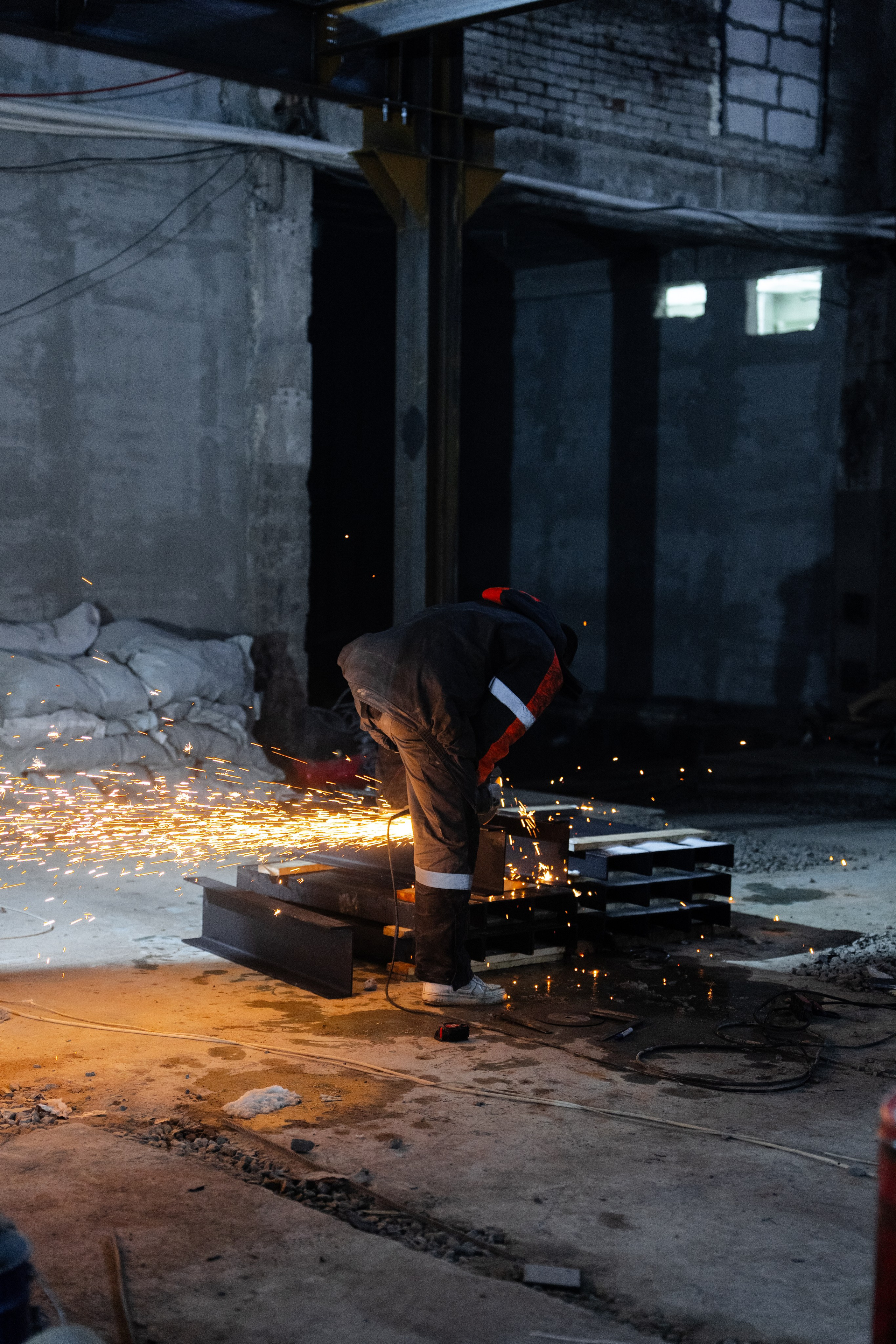 Land. Фотограф в Санкт-Петербурге Мария Александрова