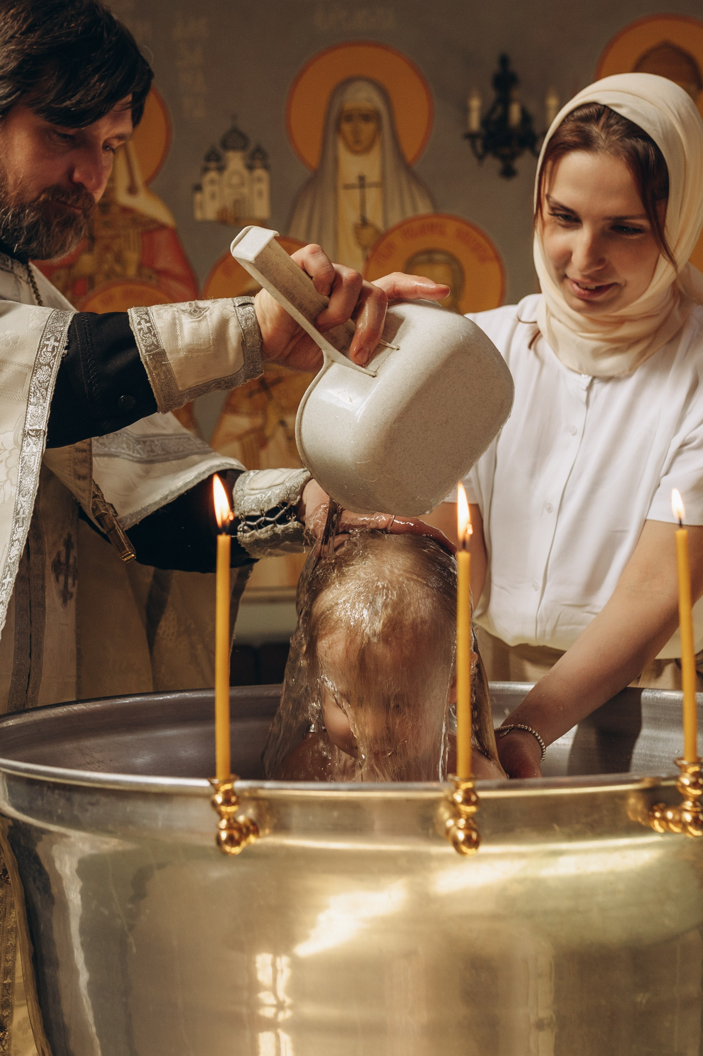 Храм воскресения словущего. с. Ягодное. Главная