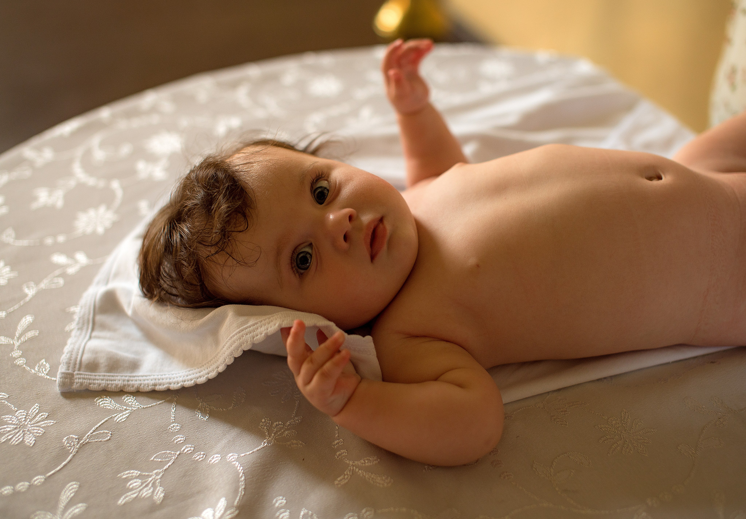 Крещение. Фотограф Духина Наташа